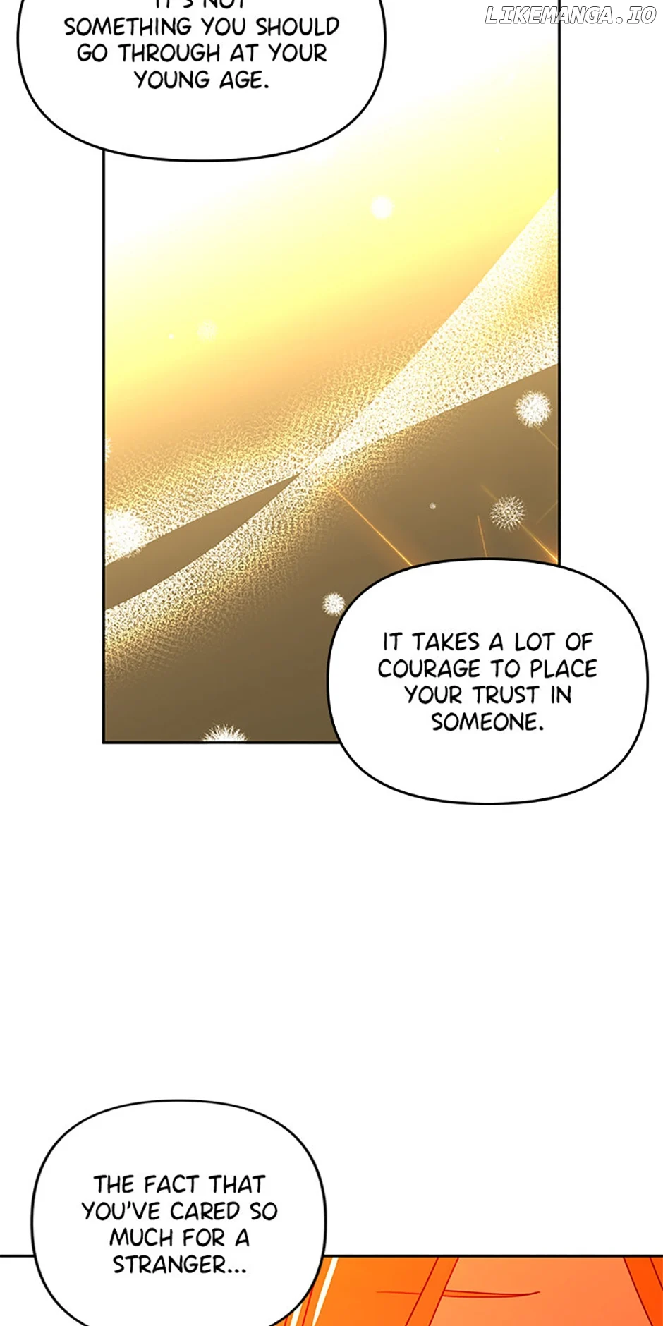 I Raised an Obsessive Servant Chapter 83 page 47