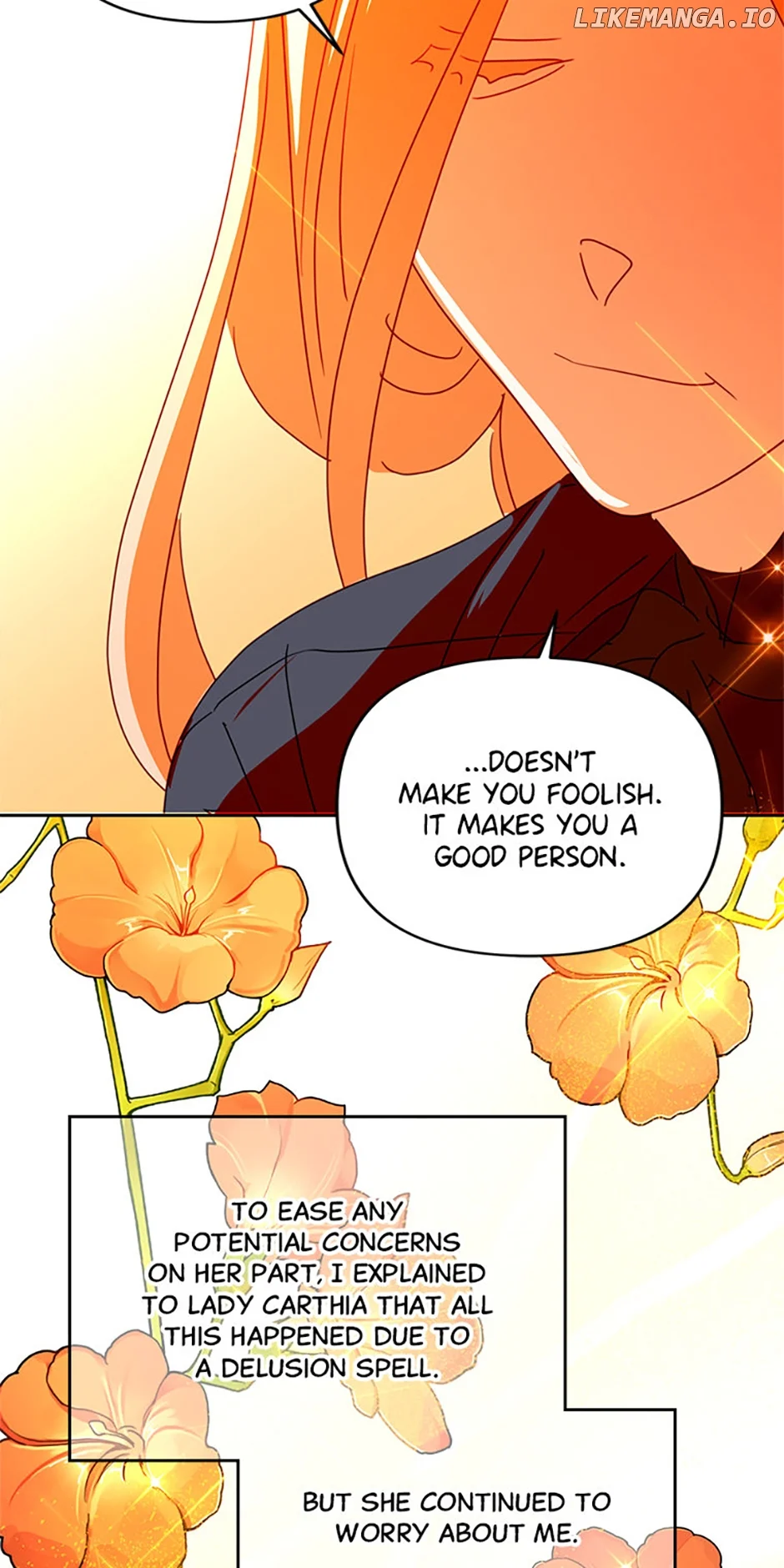 I Raised an Obsessive Servant Chapter 83 page 48