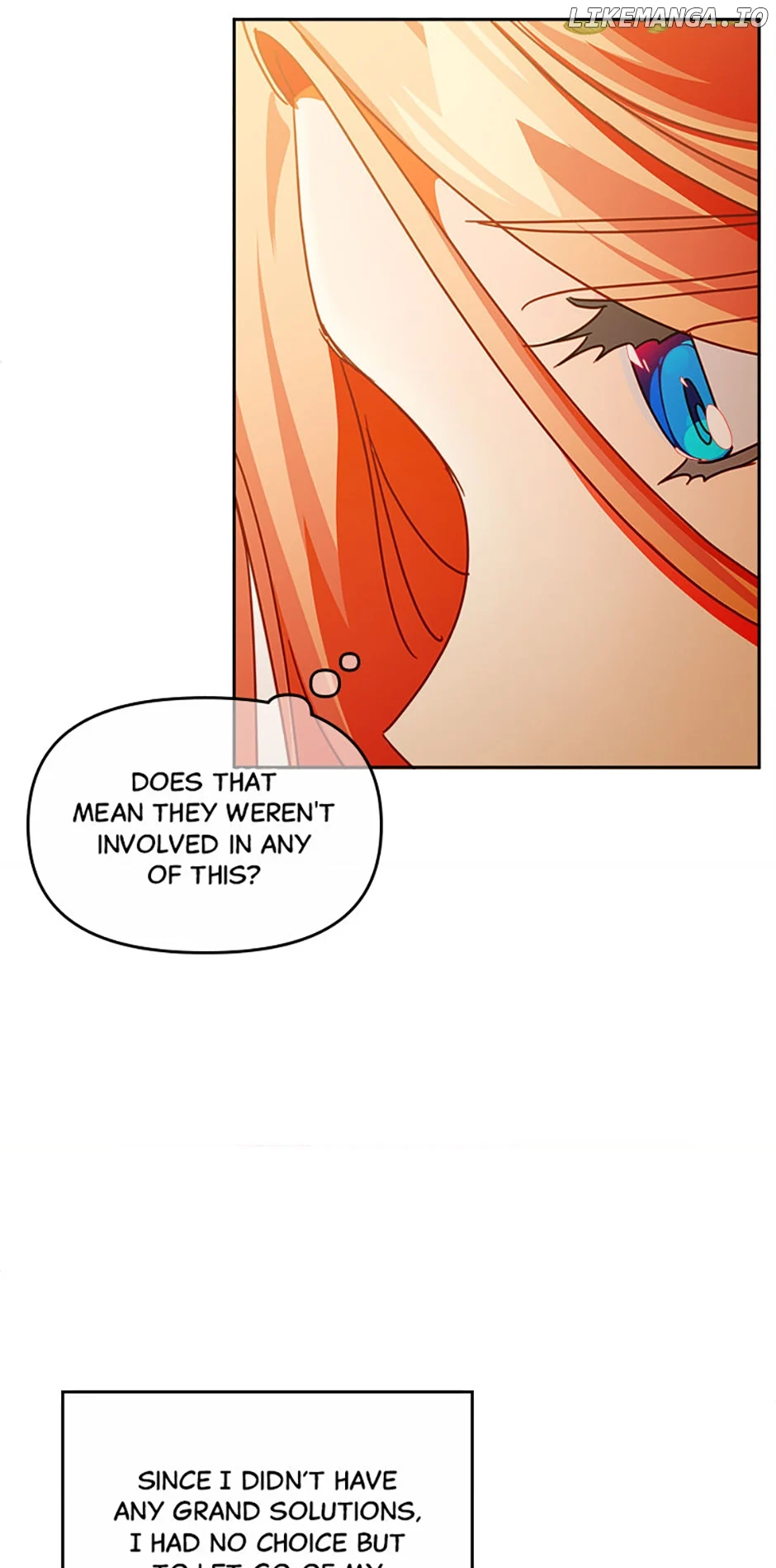 I Raised an Obsessive Servant Chapter 83 page 4