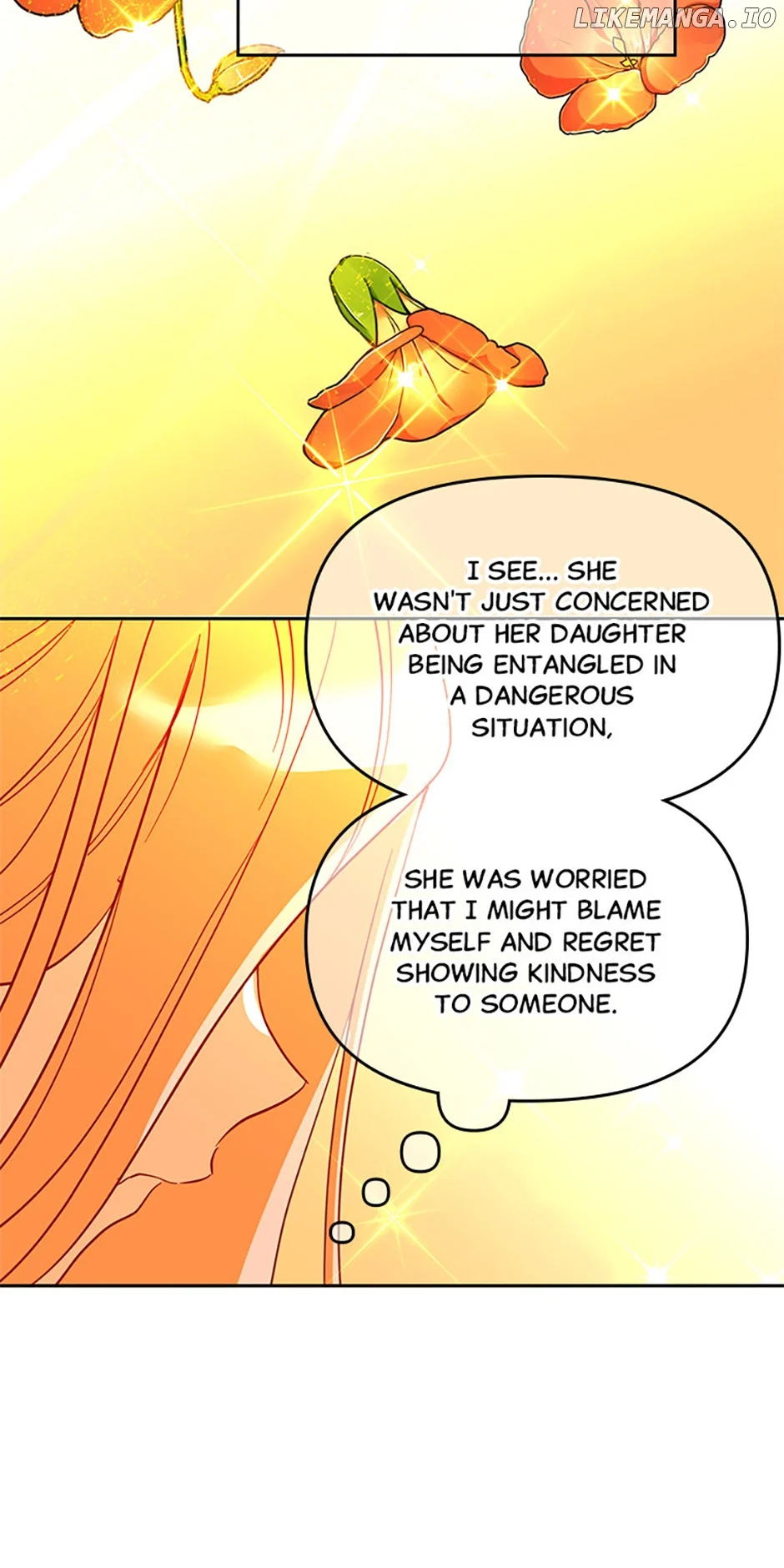 I Raised an Obsessive Servant Chapter 83 page 49