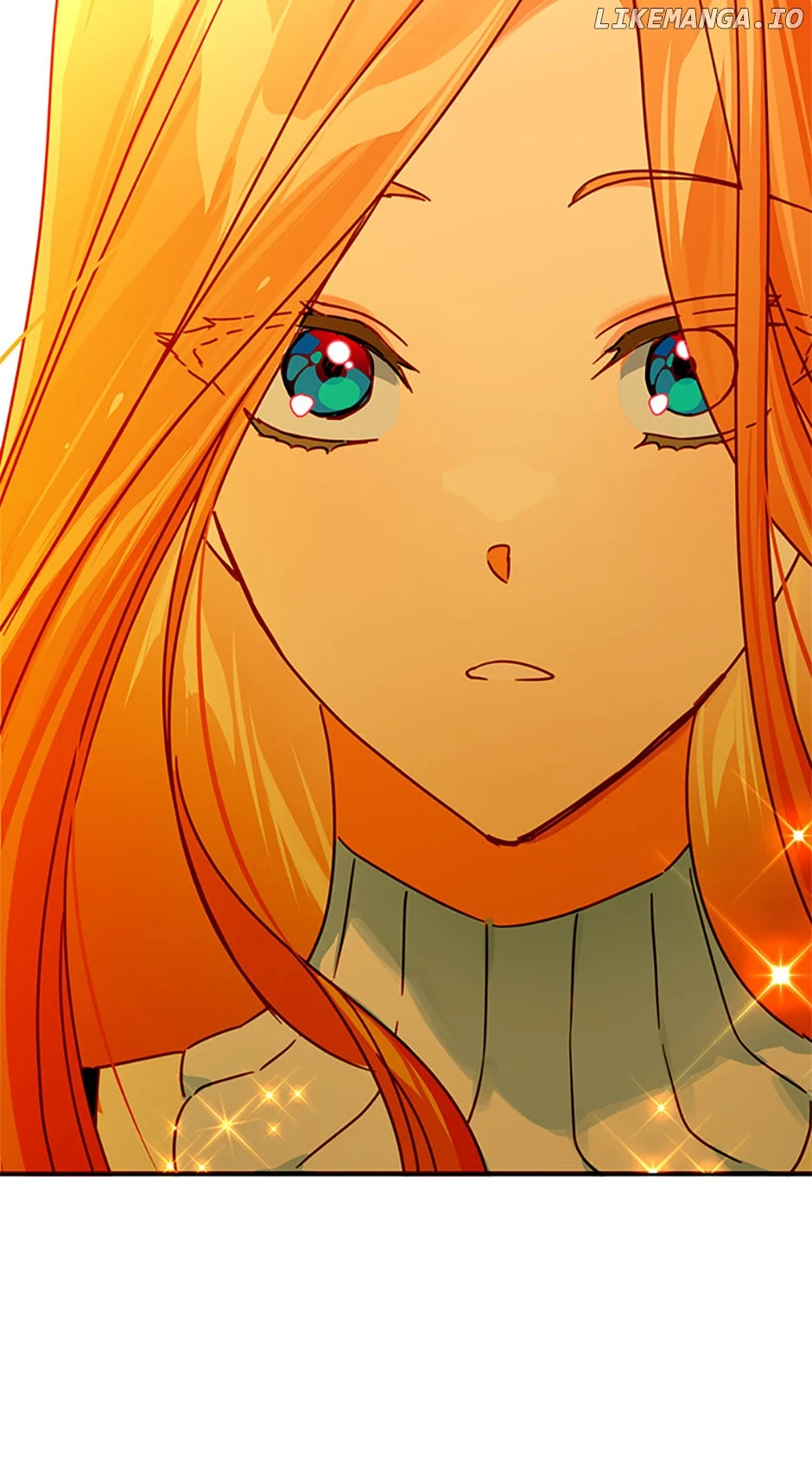 I Raised an Obsessive Servant Chapter 83 page 54