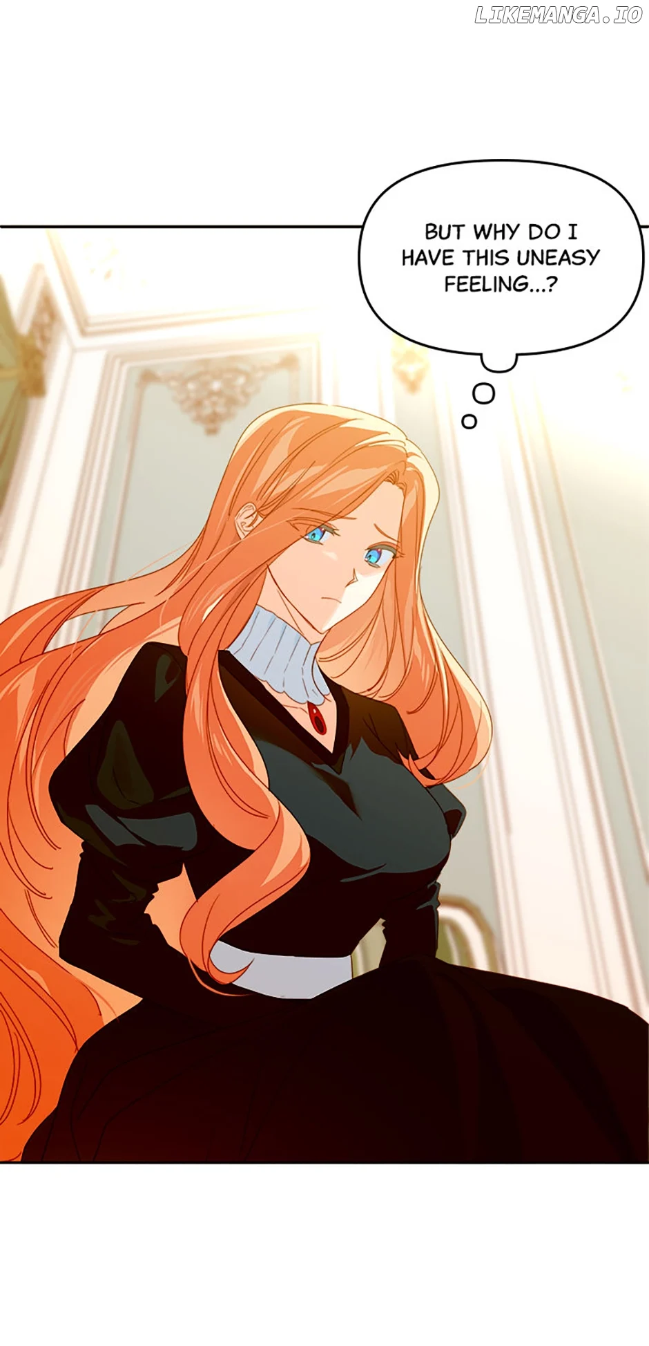 I Raised an Obsessive Servant Chapter 83 page 6