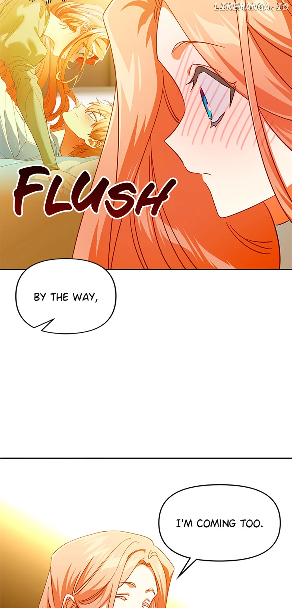 I Raised an Obsessive Servant Chapter 84 page 11