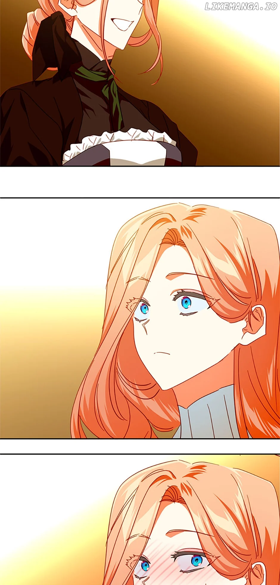 I Raised an Obsessive Servant Chapter 84 page 12
