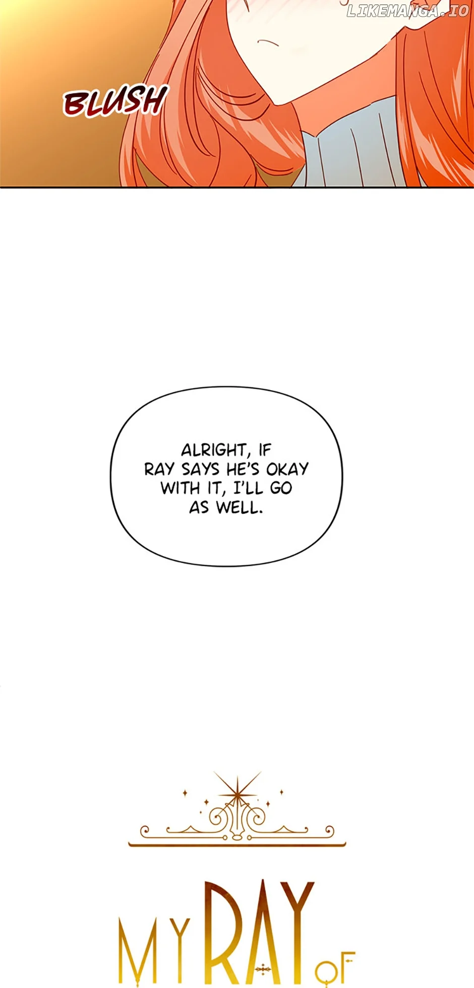 I Raised an Obsessive Servant Chapter 84 page 13