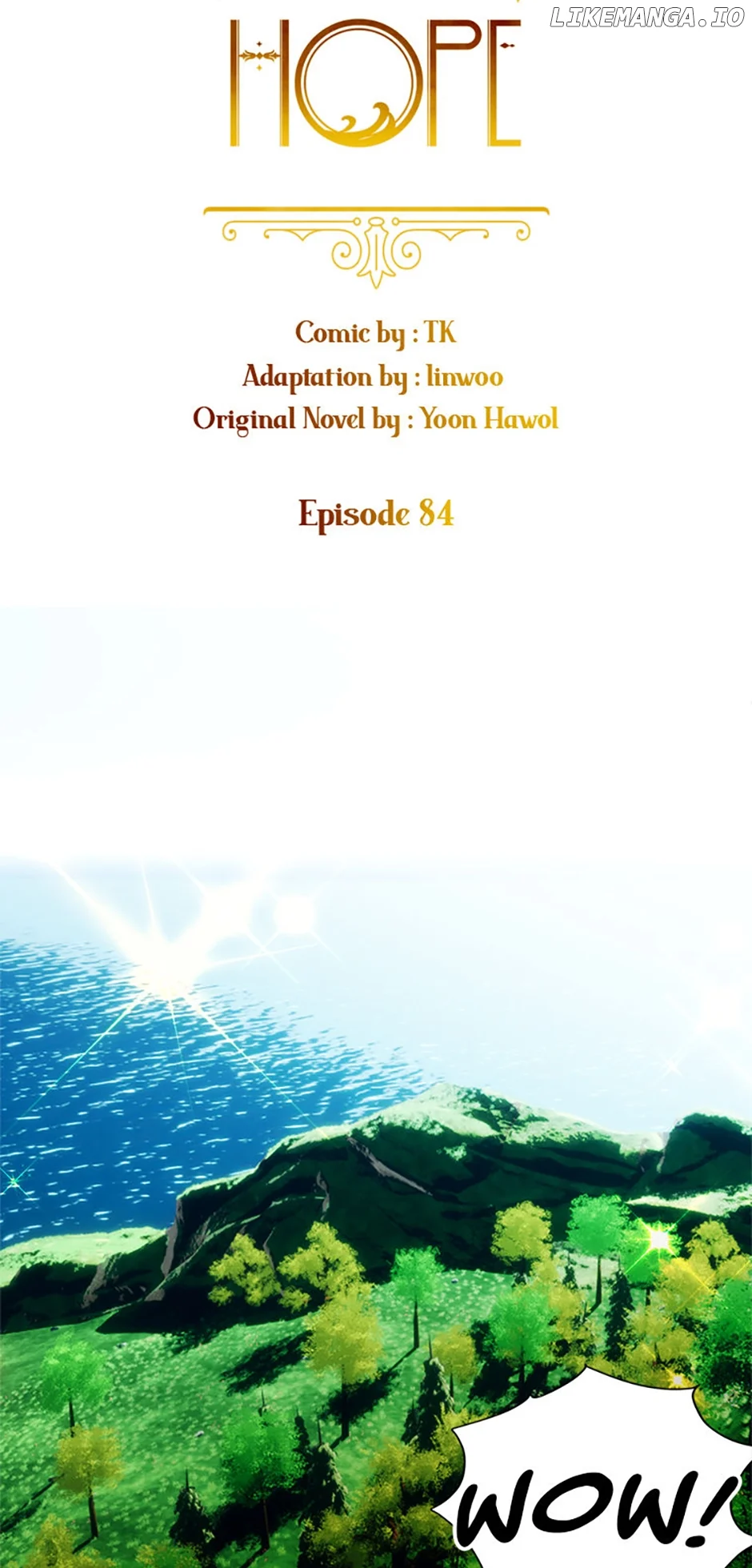 I Raised an Obsessive Servant Chapter 84 page 14