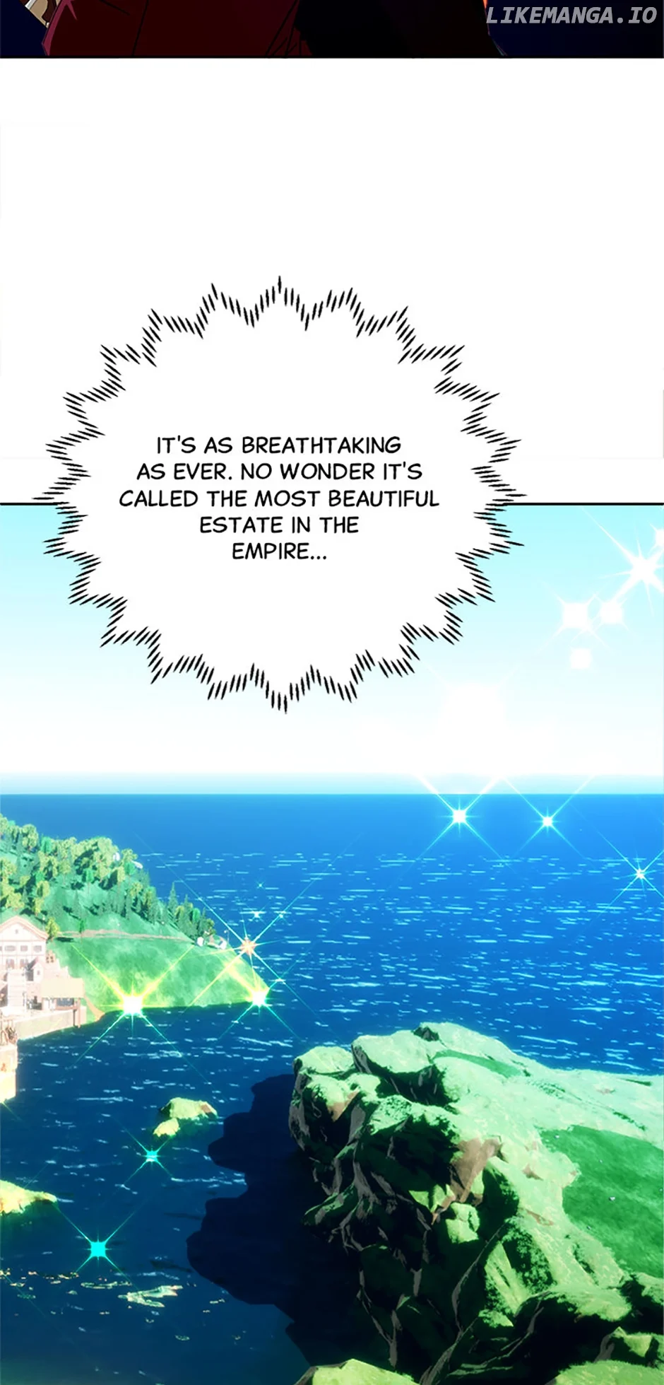 I Raised an Obsessive Servant Chapter 84 page 16