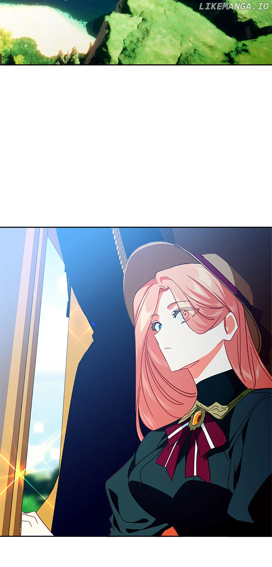 I Raised an Obsessive Servant Chapter 84 page 17