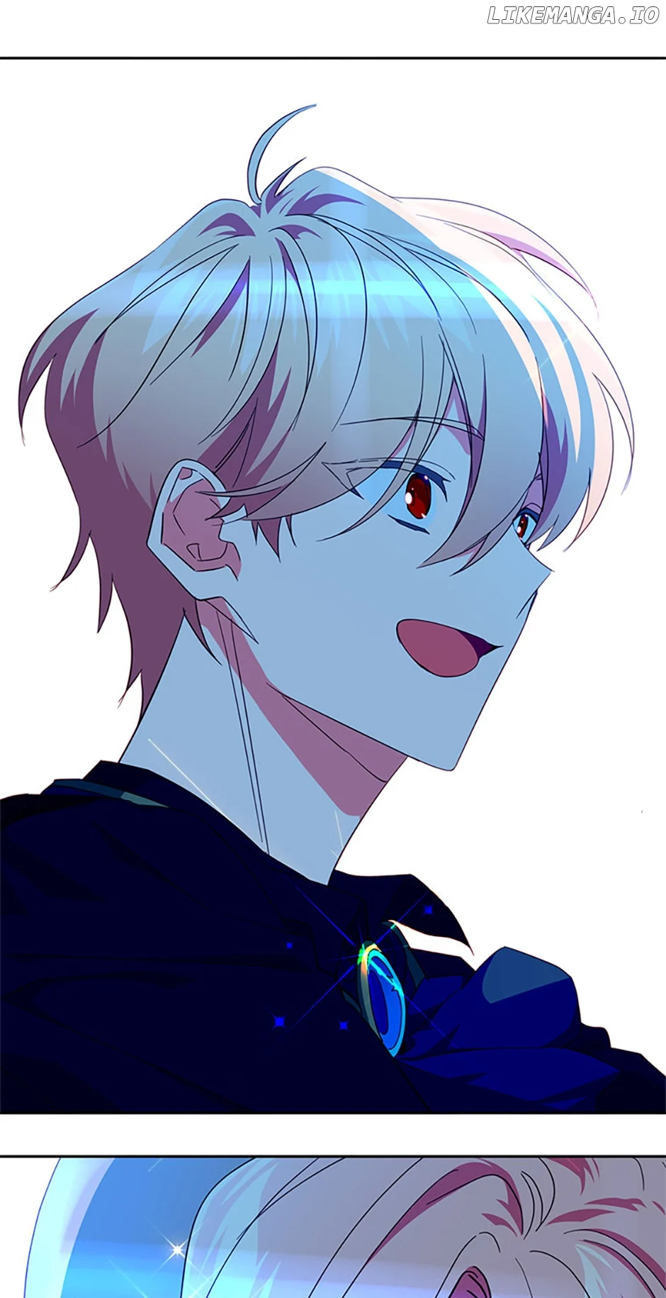 I Raised an Obsessive Servant Chapter 84 page 18