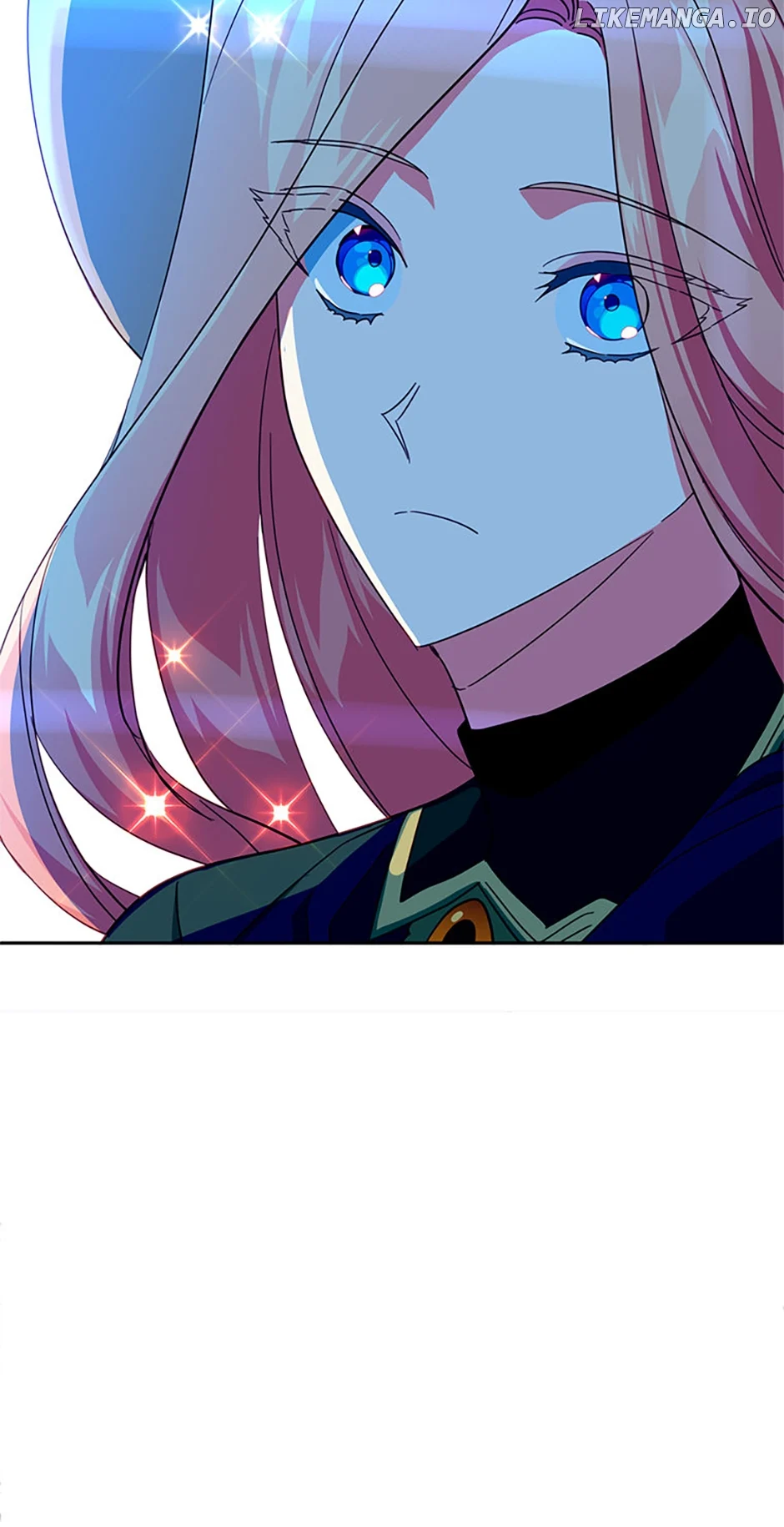 I Raised an Obsessive Servant Chapter 84 page 19