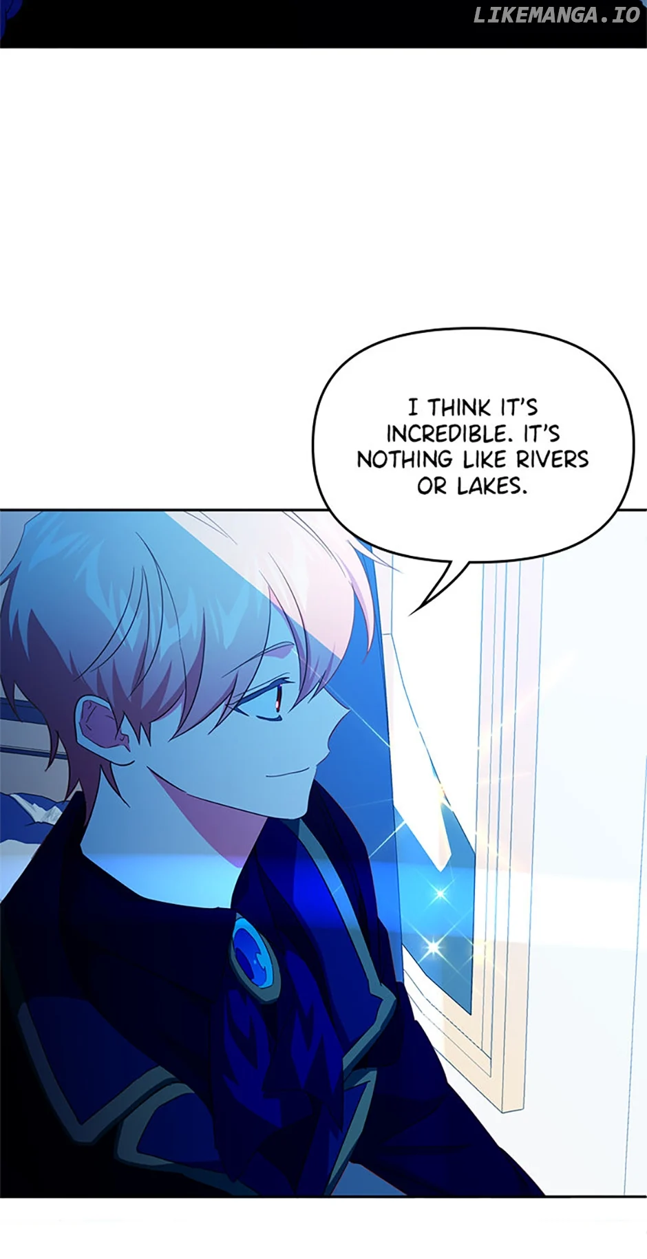 I Raised an Obsessive Servant Chapter 84 page 21