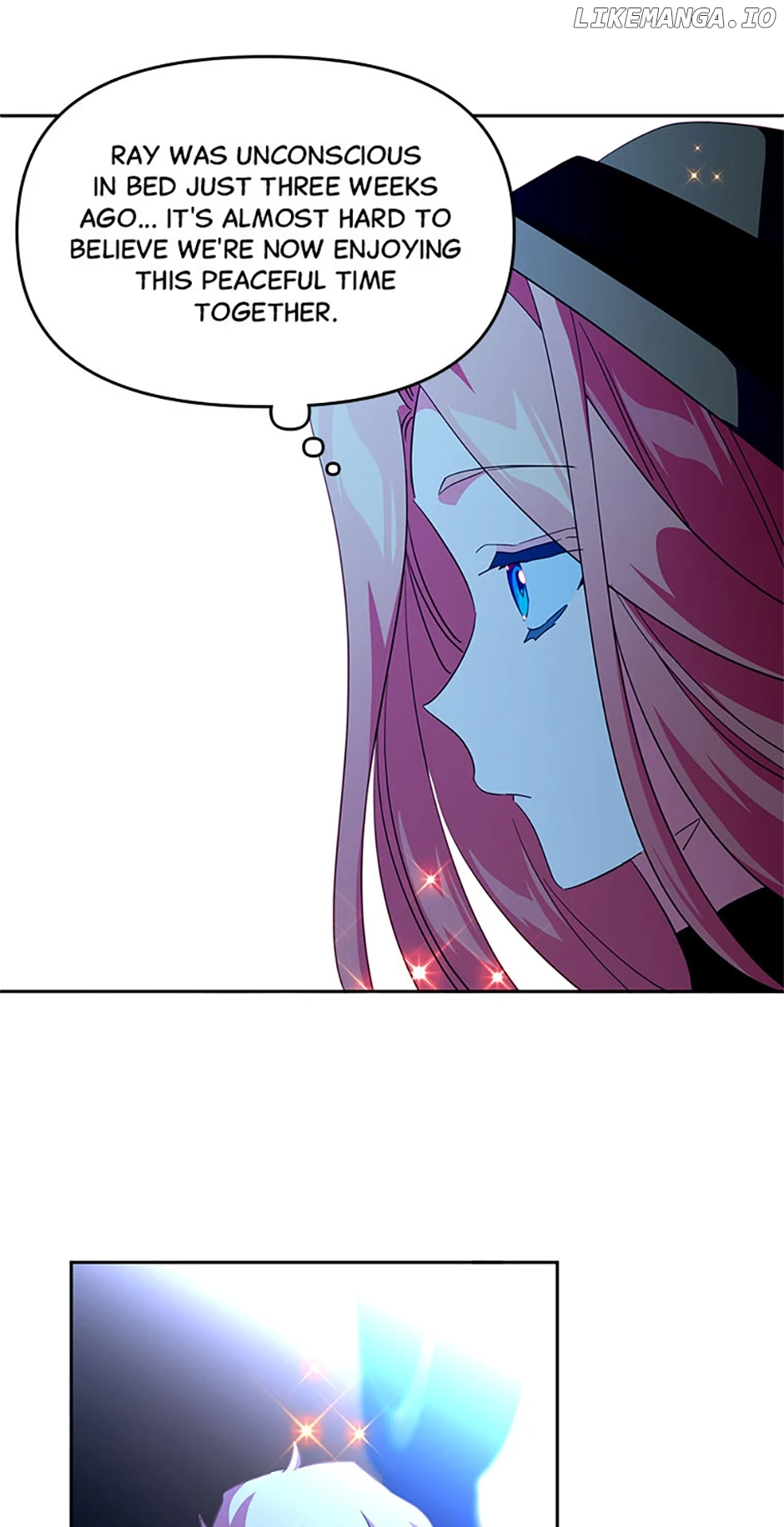 I Raised an Obsessive Servant Chapter 84 page 24