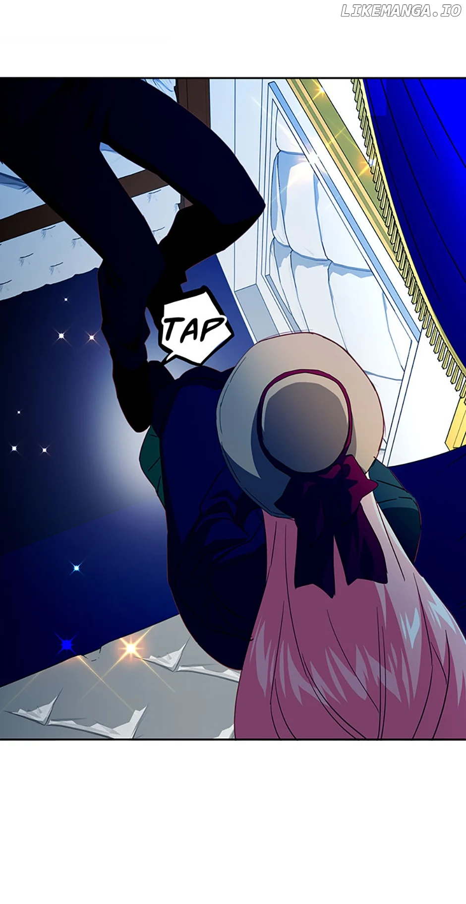 I Raised an Obsessive Servant Chapter 84 page 26