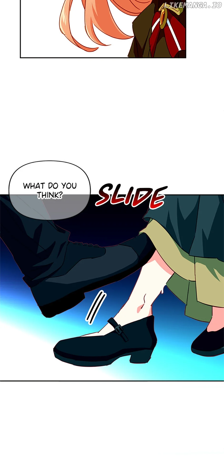 I Raised an Obsessive Servant Chapter 84 page 29