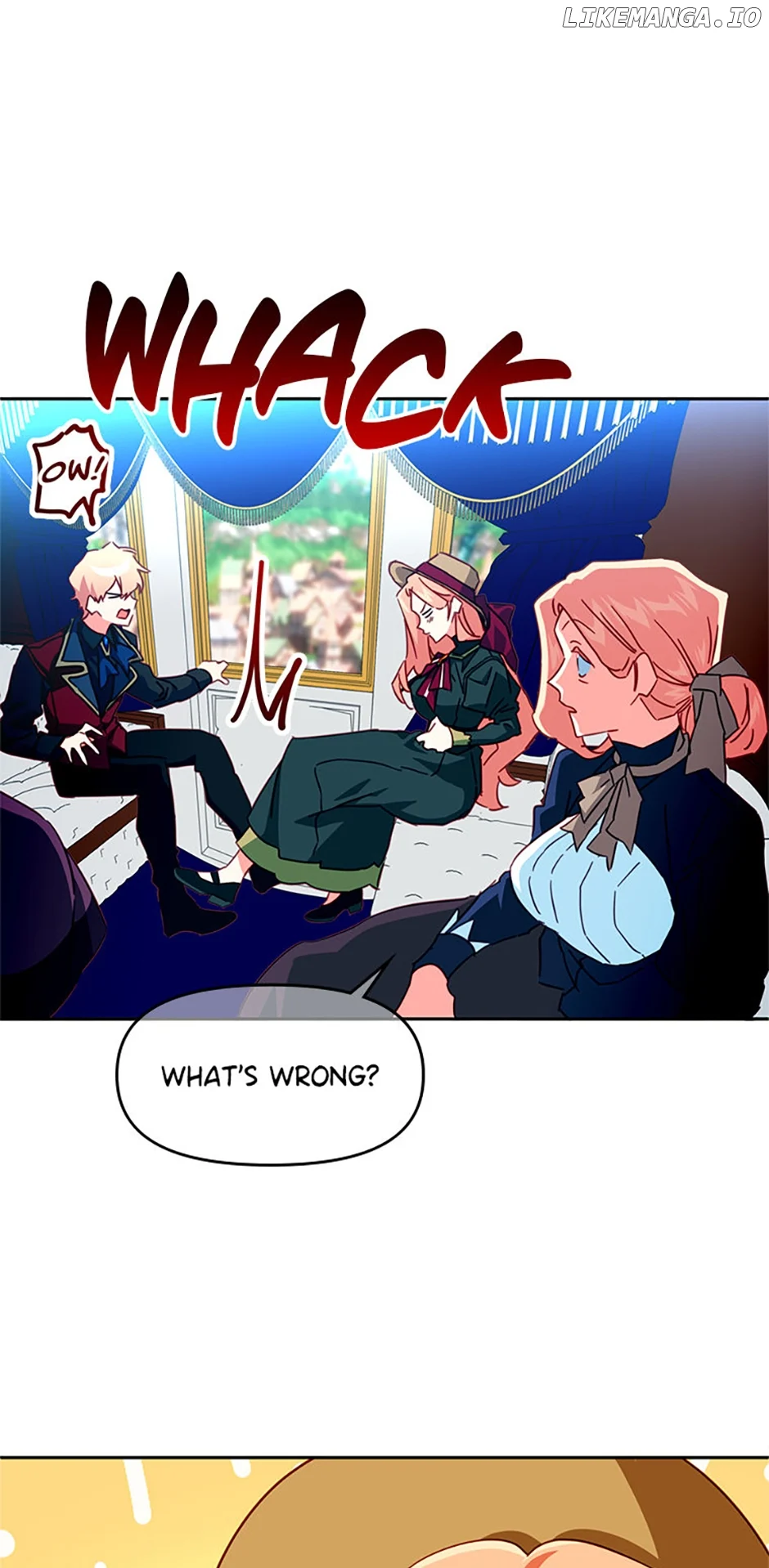 I Raised an Obsessive Servant Chapter 84 page 30