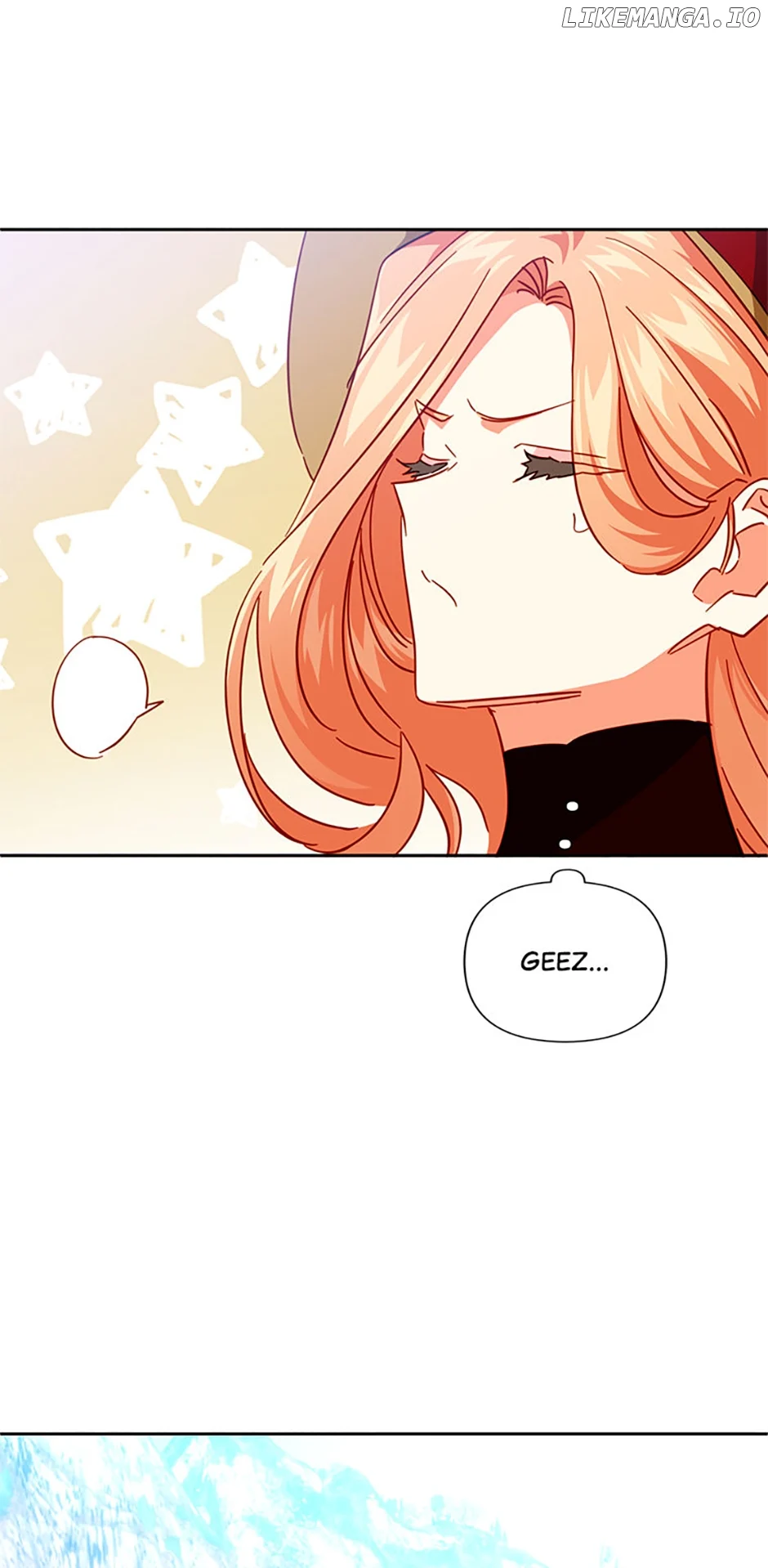 I Raised an Obsessive Servant Chapter 84 page 34