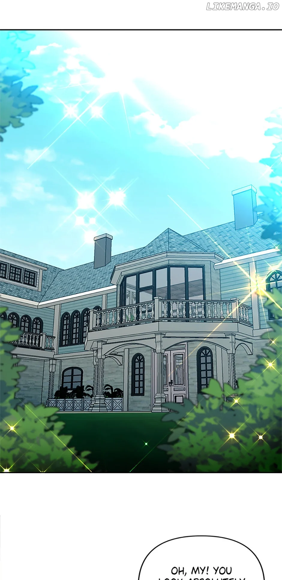 I Raised an Obsessive Servant Chapter 84 page 36