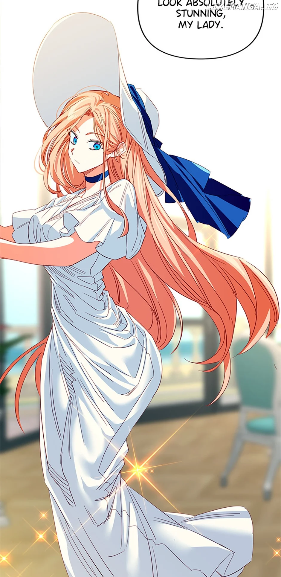 I Raised an Obsessive Servant Chapter 84 page 37