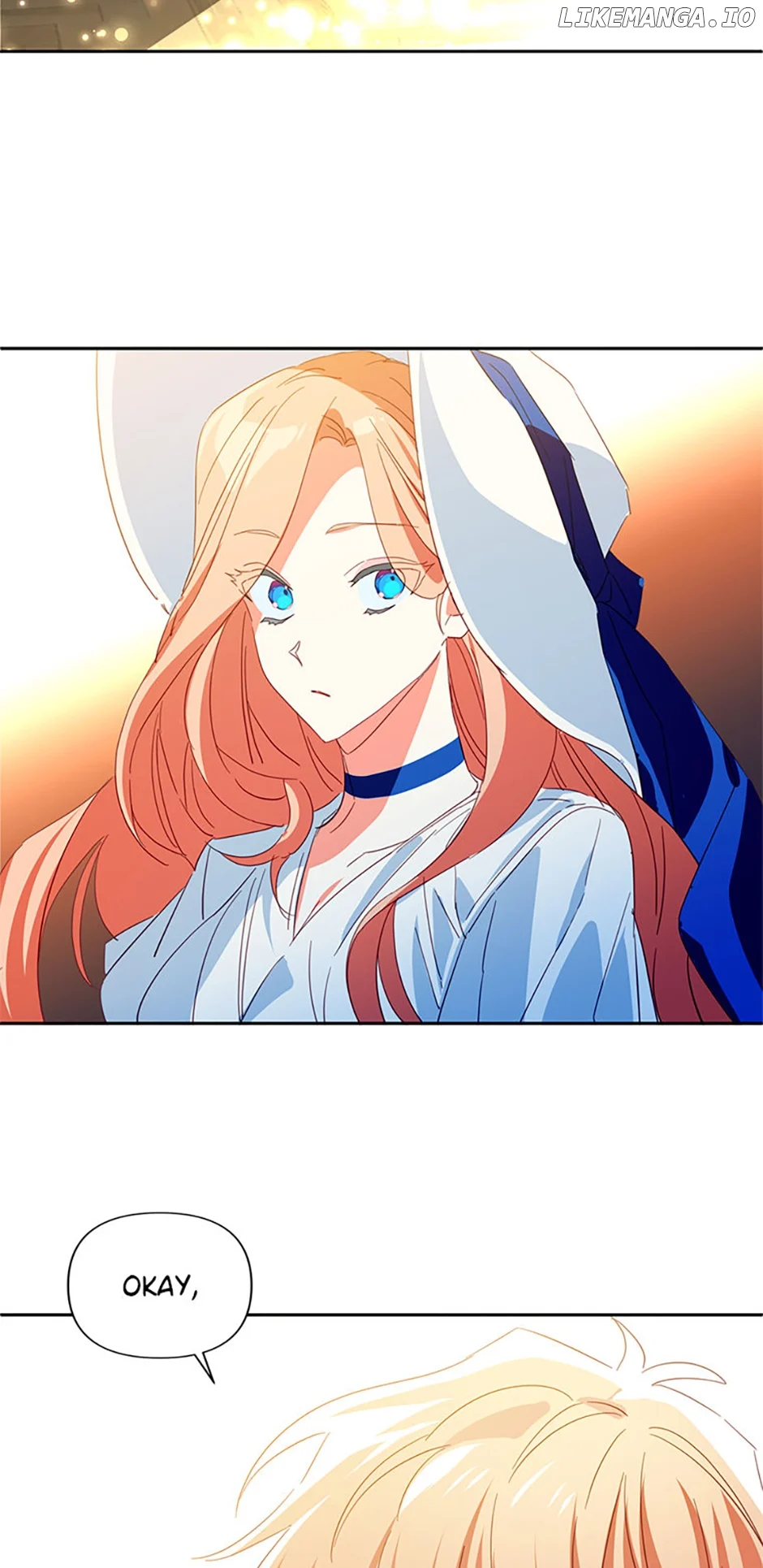I Raised an Obsessive Servant Chapter 84 page 43