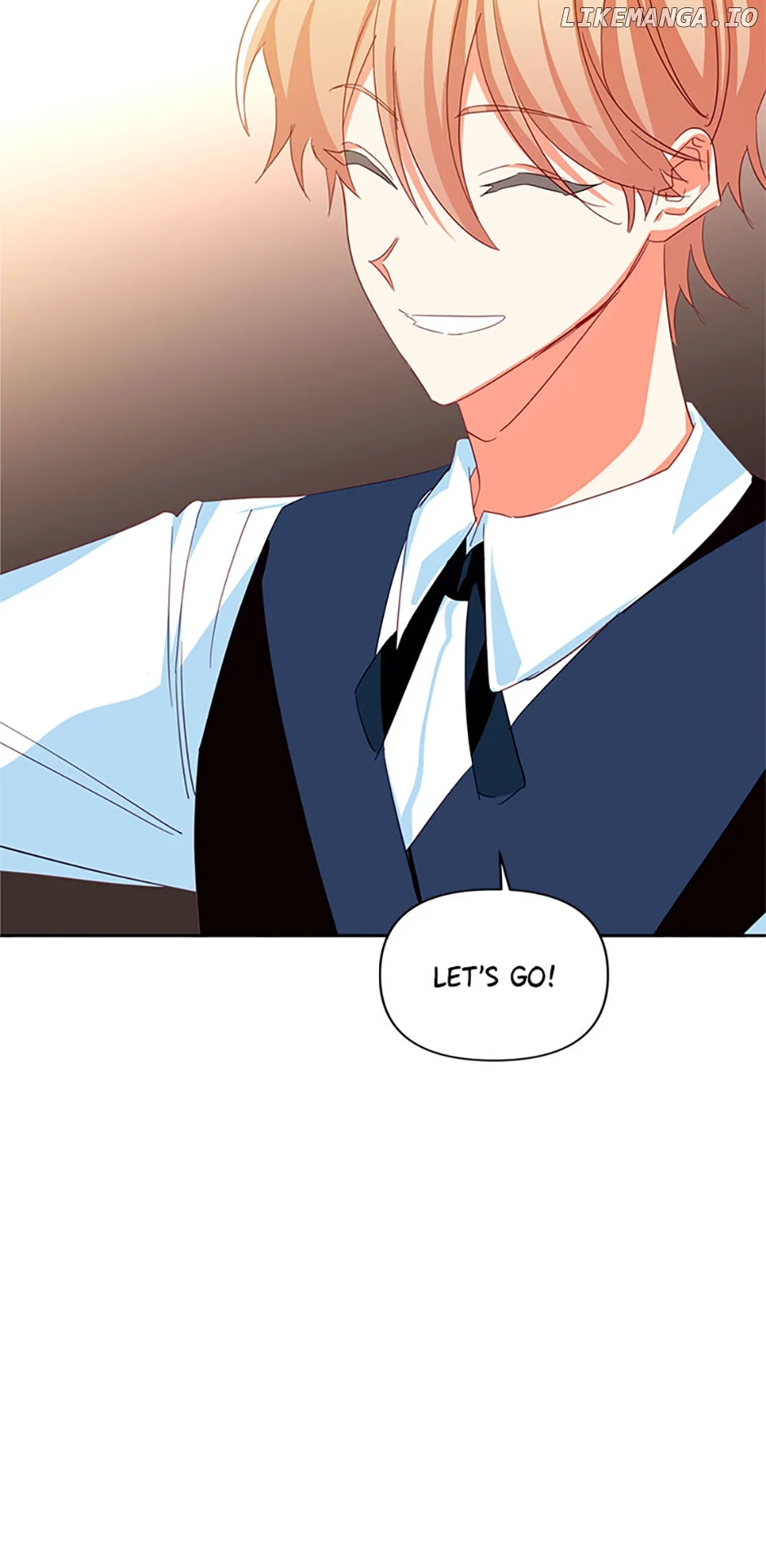 I Raised an Obsessive Servant Chapter 84 page 44