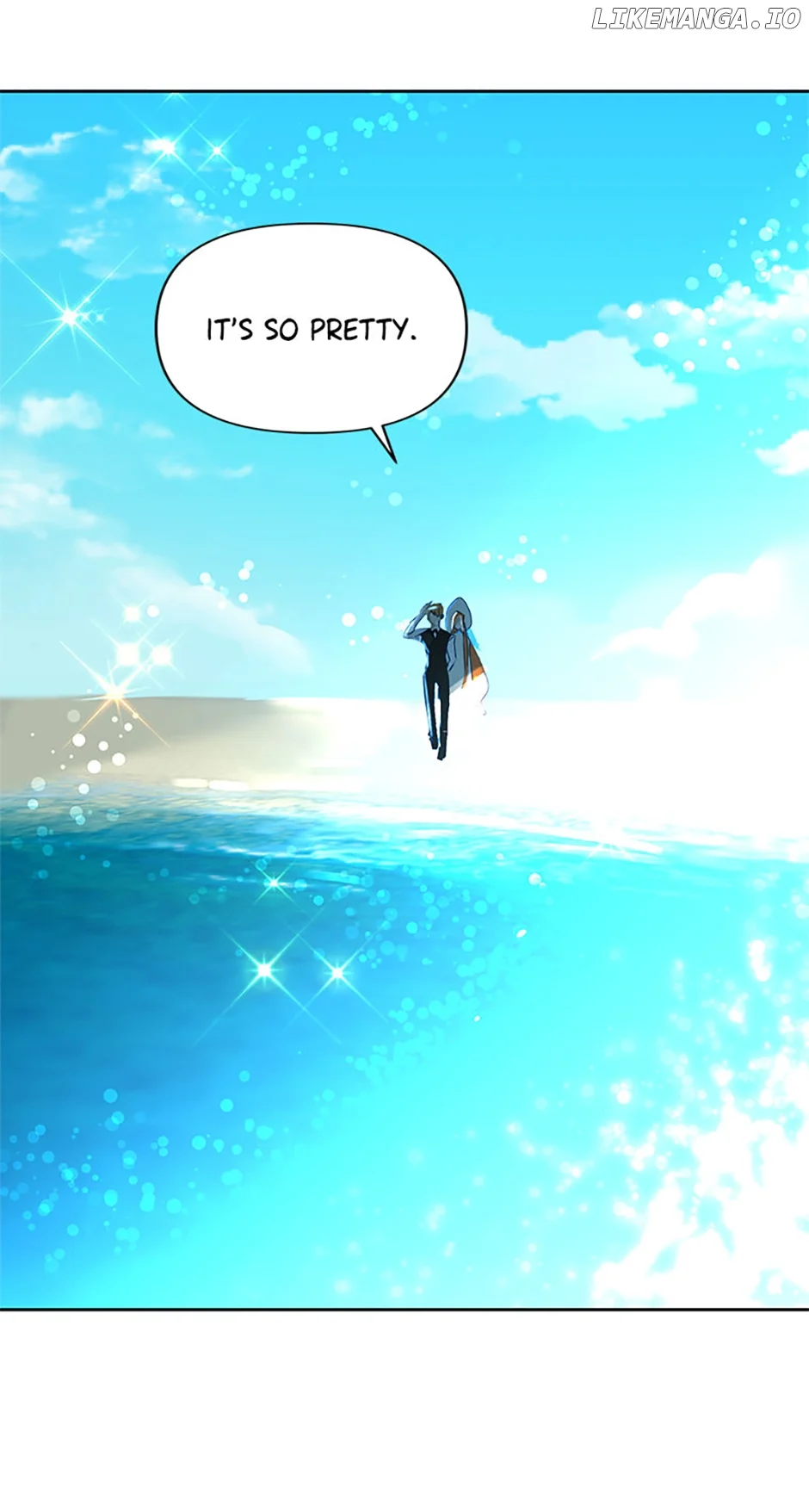 I Raised an Obsessive Servant Chapter 84 page 45