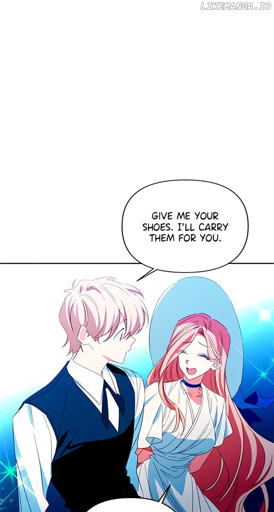 I Raised an Obsessive Servant Chapter 84 page 46