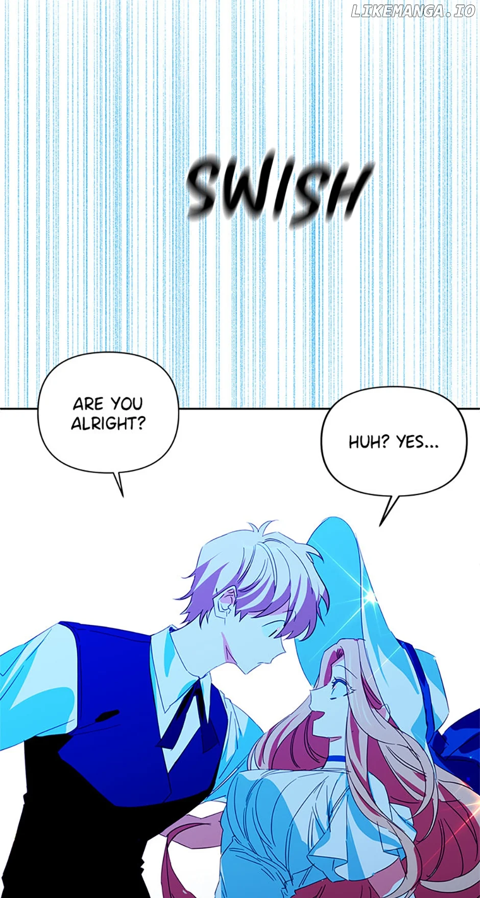 I Raised an Obsessive Servant Chapter 84 page 48