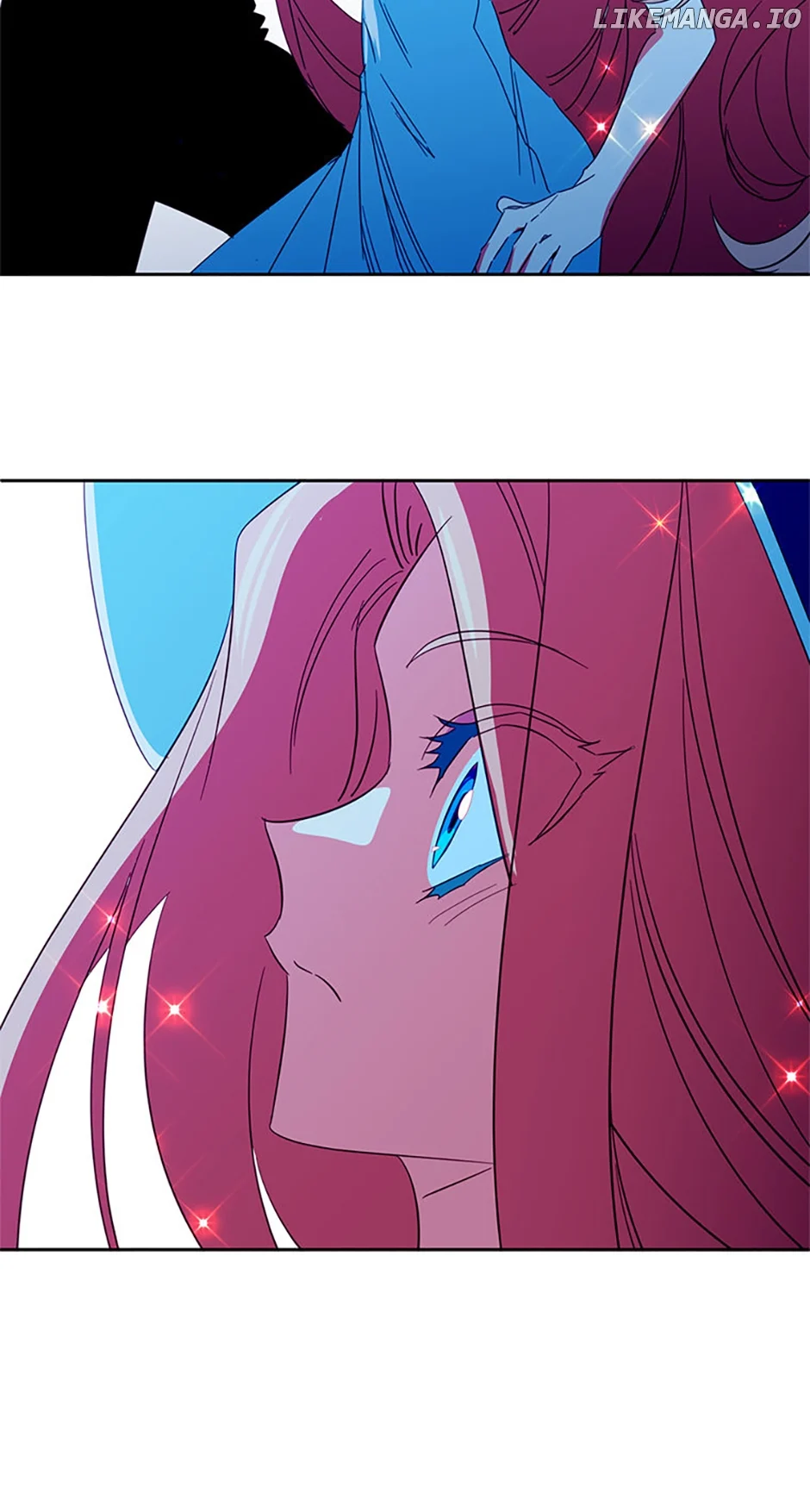 I Raised an Obsessive Servant Chapter 84 page 49