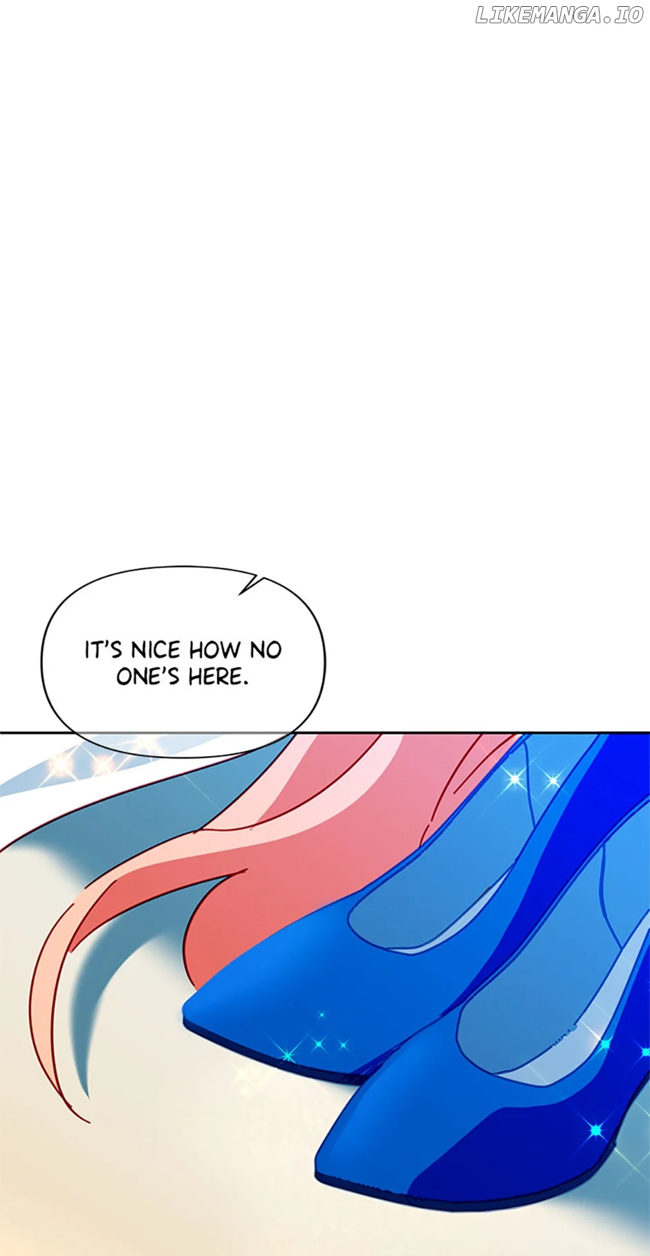 I Raised an Obsessive Servant Chapter 84 page 50
