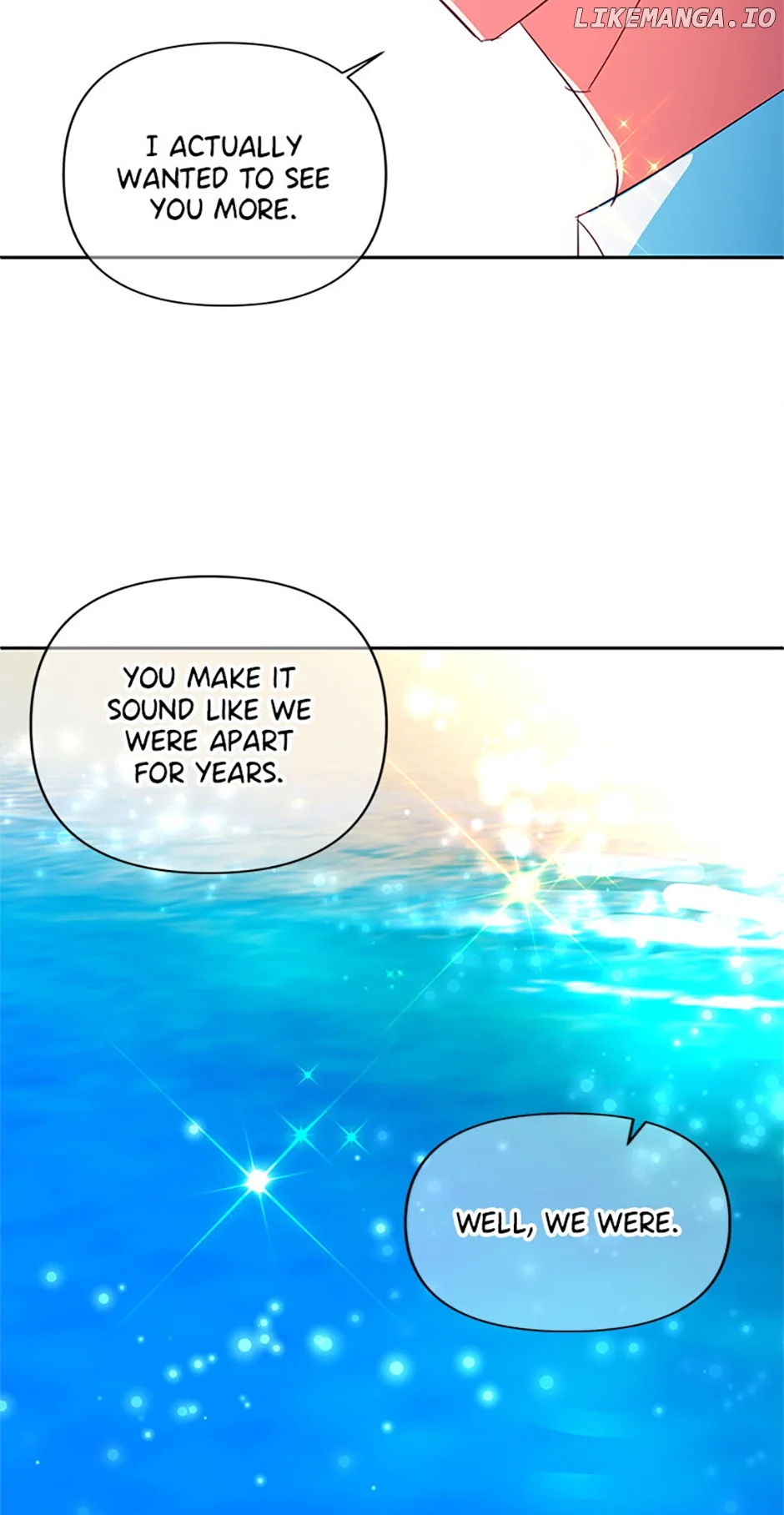 I Raised an Obsessive Servant Chapter 84 page 53