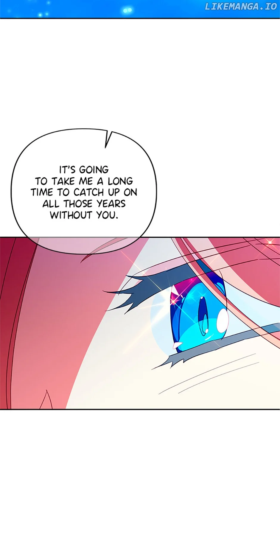 I Raised an Obsessive Servant Chapter 84 page 54