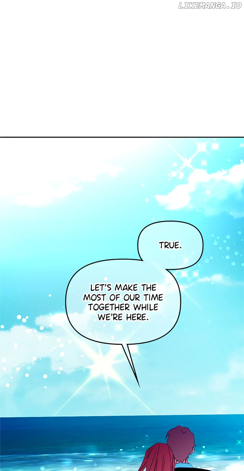 I Raised an Obsessive Servant Chapter 84 page 55