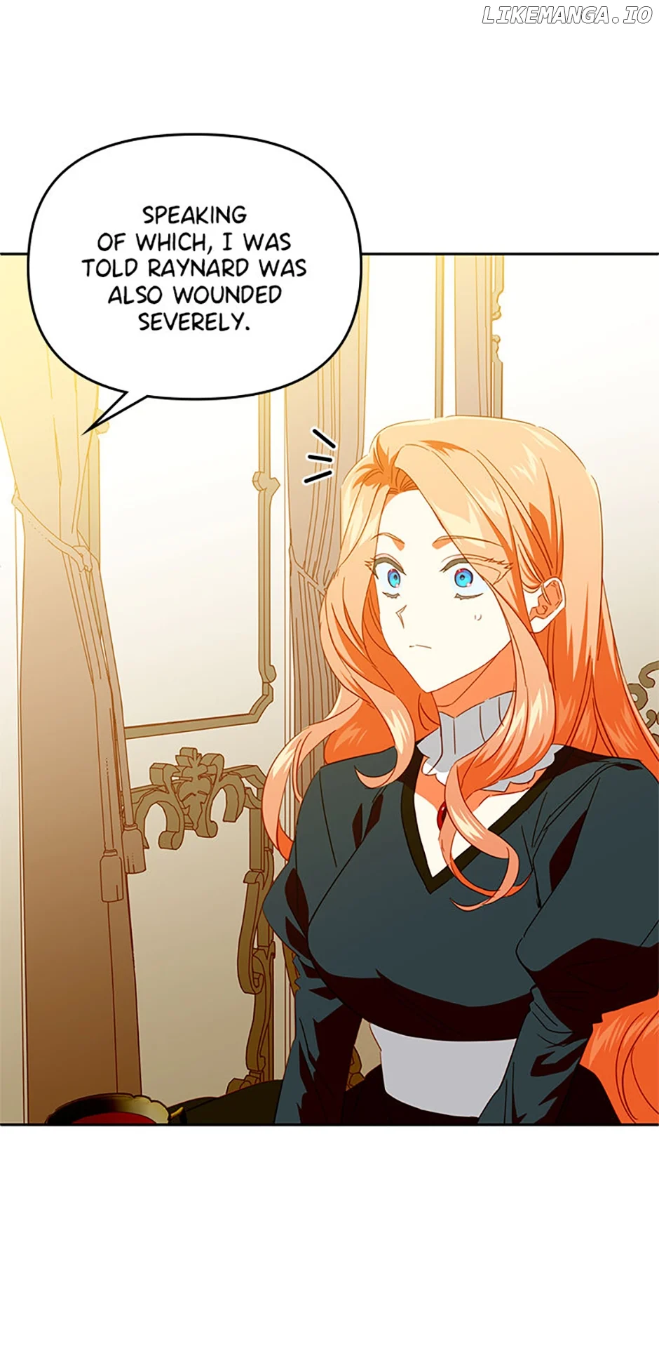 I Raised an Obsessive Servant Chapter 84 page 6