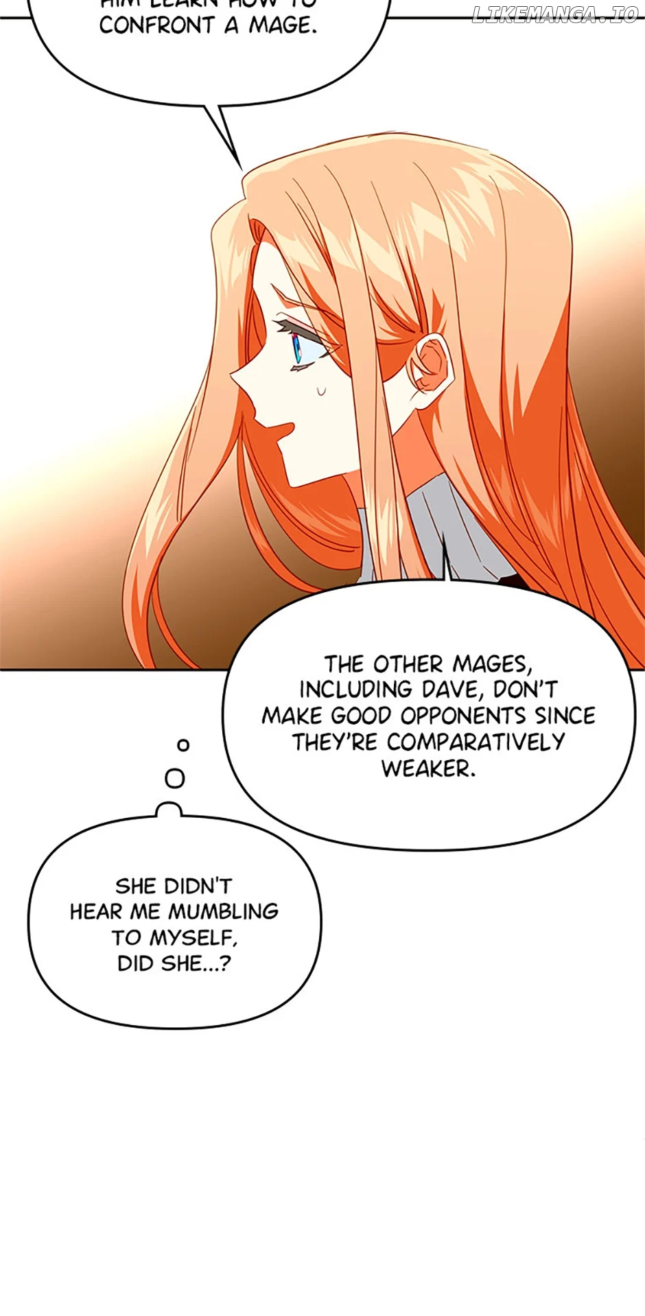 I Raised an Obsessive Servant Chapter 84 page 8