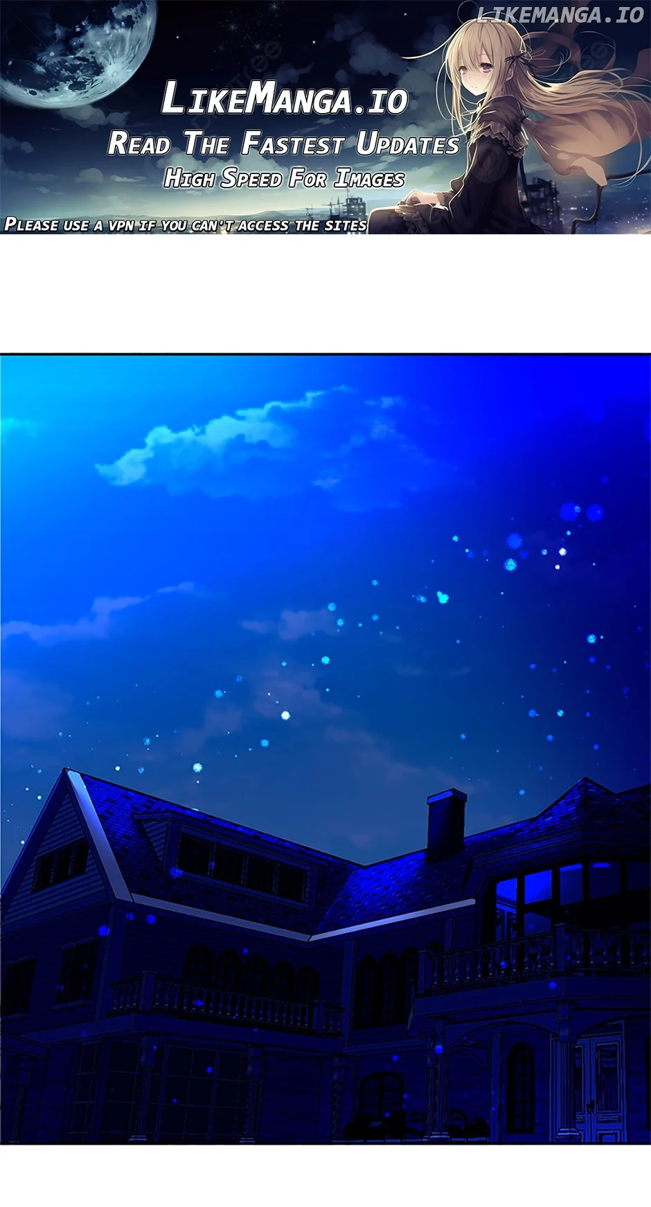 I Raised an Obsessive Servant Chapter 85 page 0