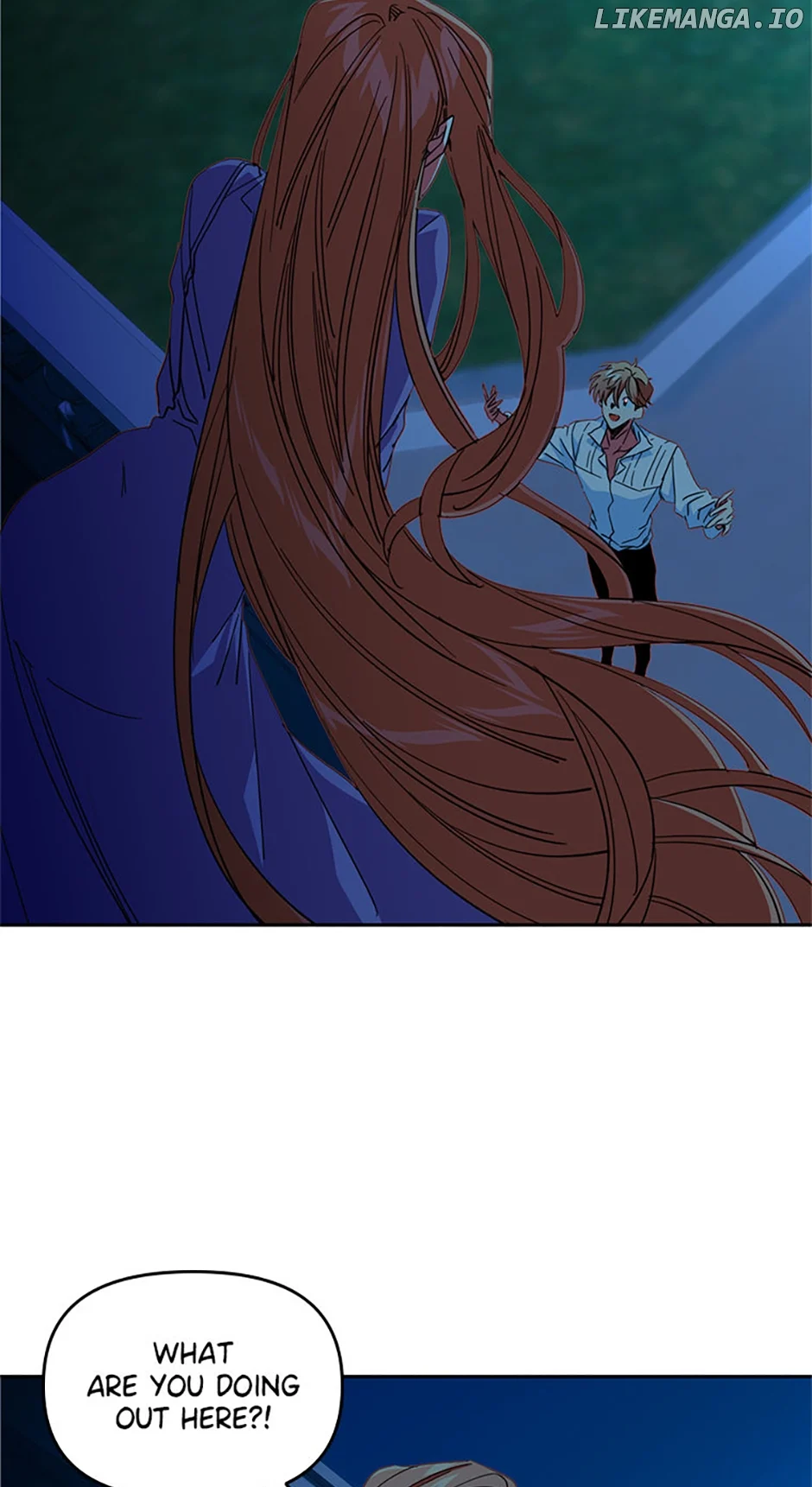 I Raised an Obsessive Servant Chapter 85 page 9