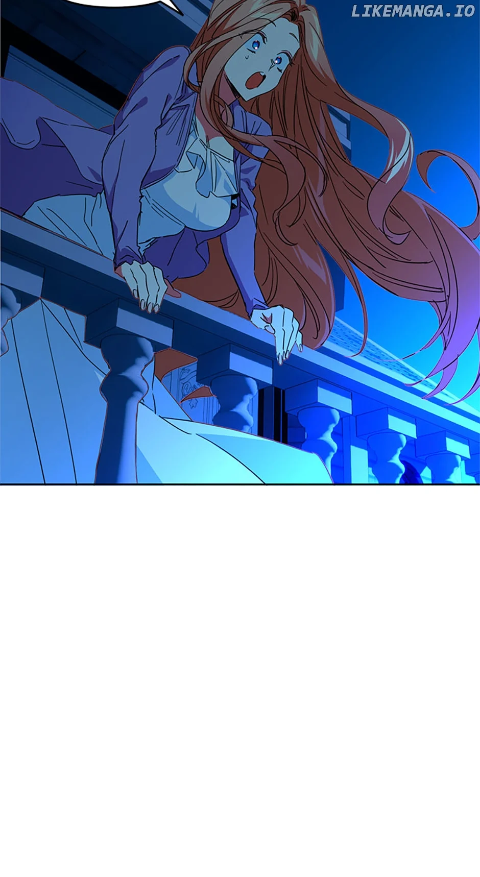 I Raised an Obsessive Servant Chapter 85 page 10