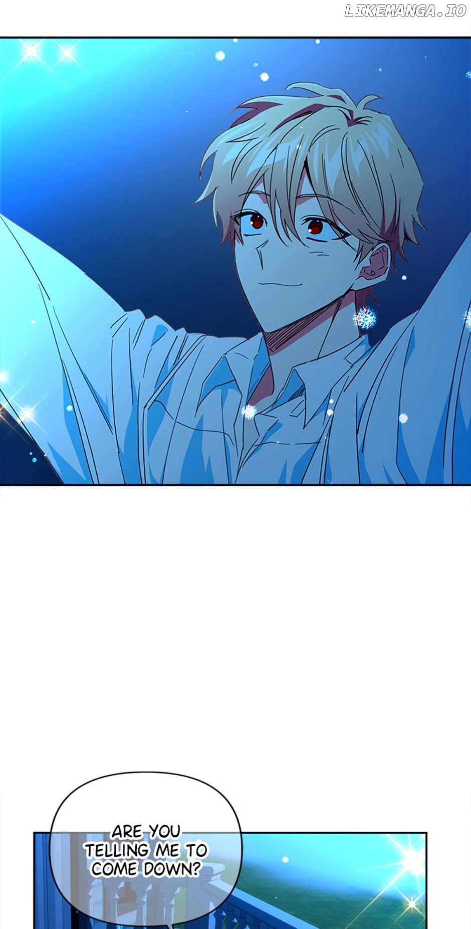 I Raised an Obsessive Servant Chapter 85 page 11