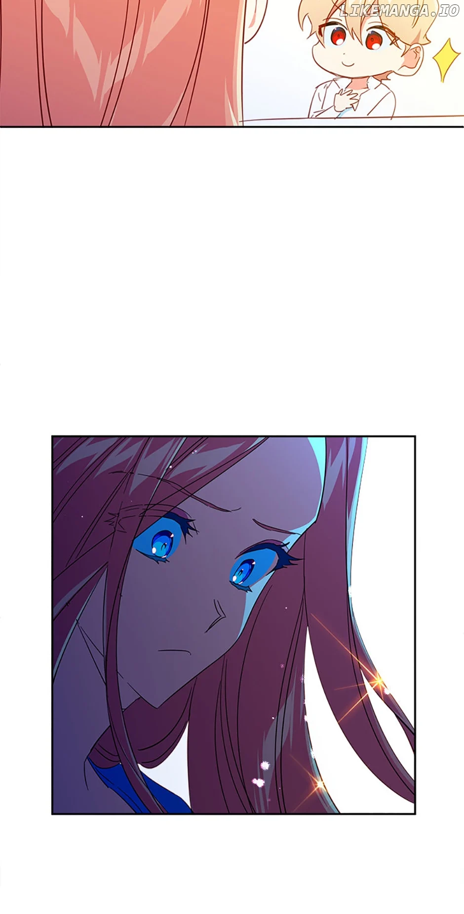 I Raised an Obsessive Servant Chapter 85 page 13