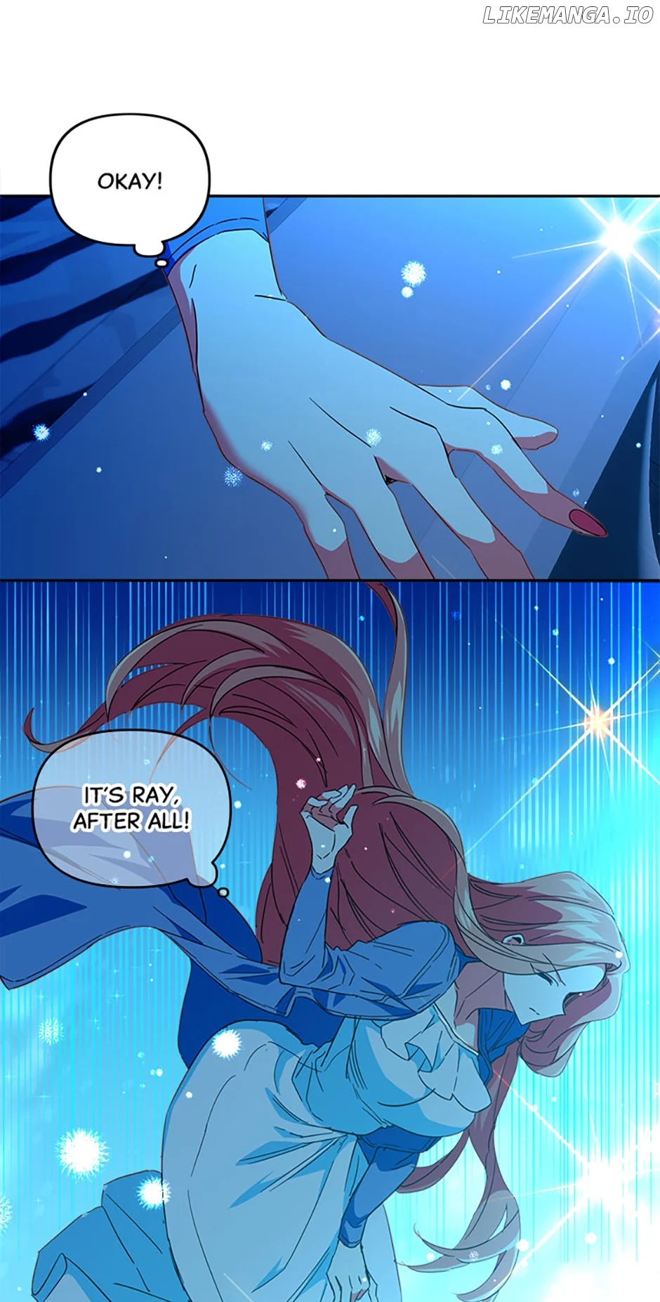I Raised an Obsessive Servant Chapter 85 page 14