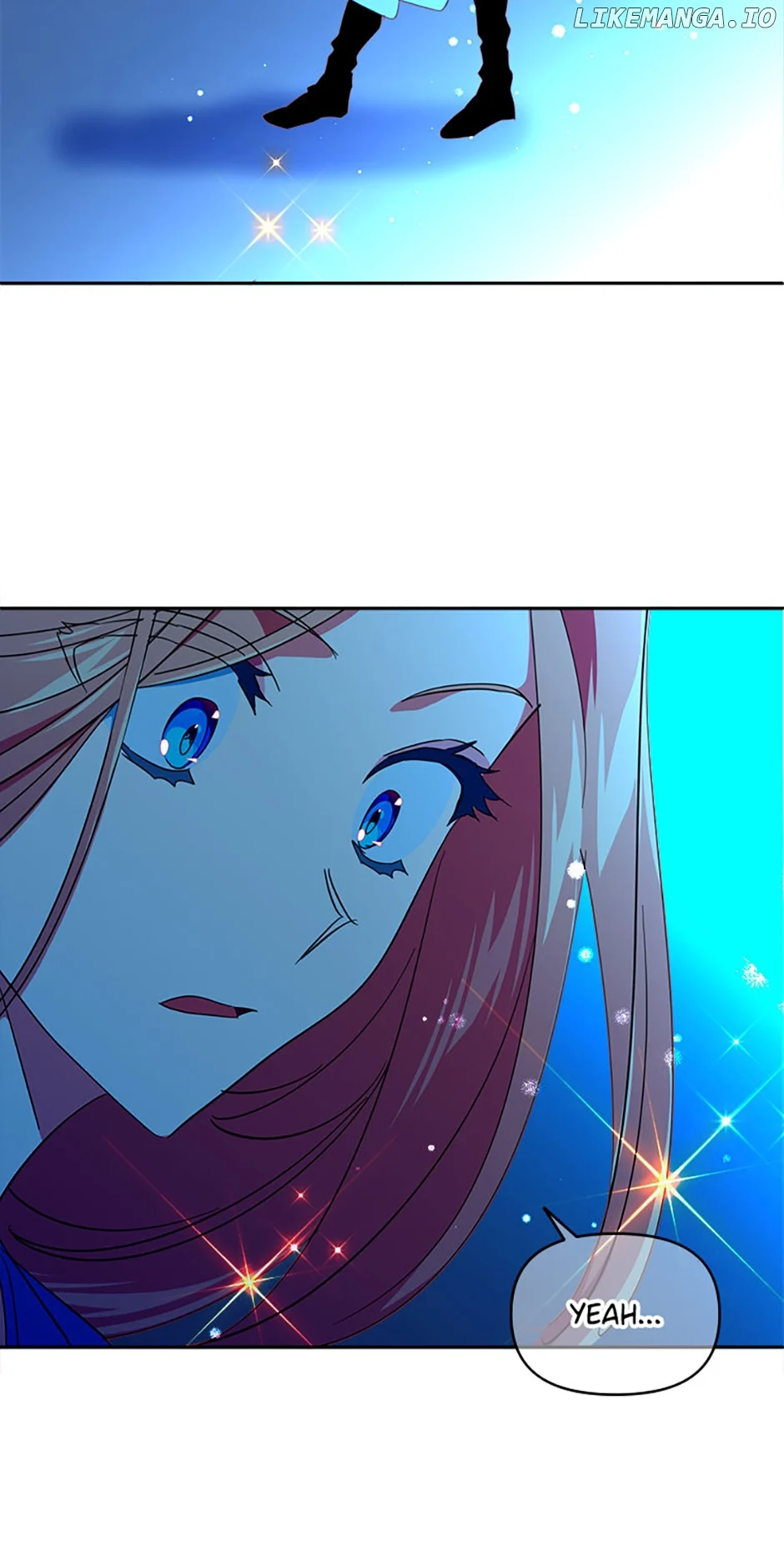 I Raised an Obsessive Servant Chapter 85 page 17