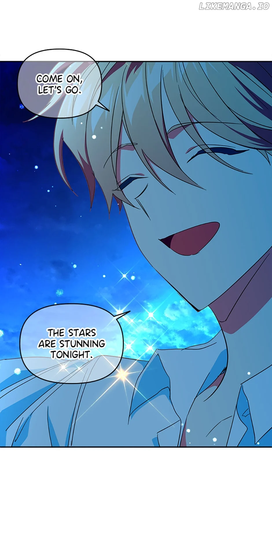 I Raised an Obsessive Servant Chapter 85 page 18