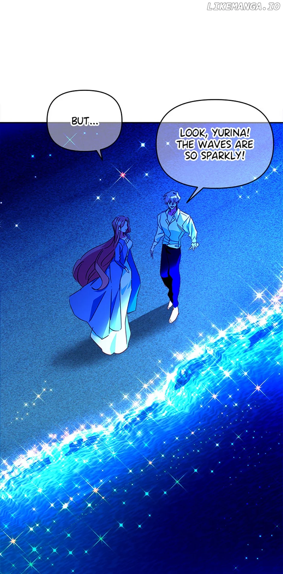 I Raised an Obsessive Servant Chapter 85 page 22
