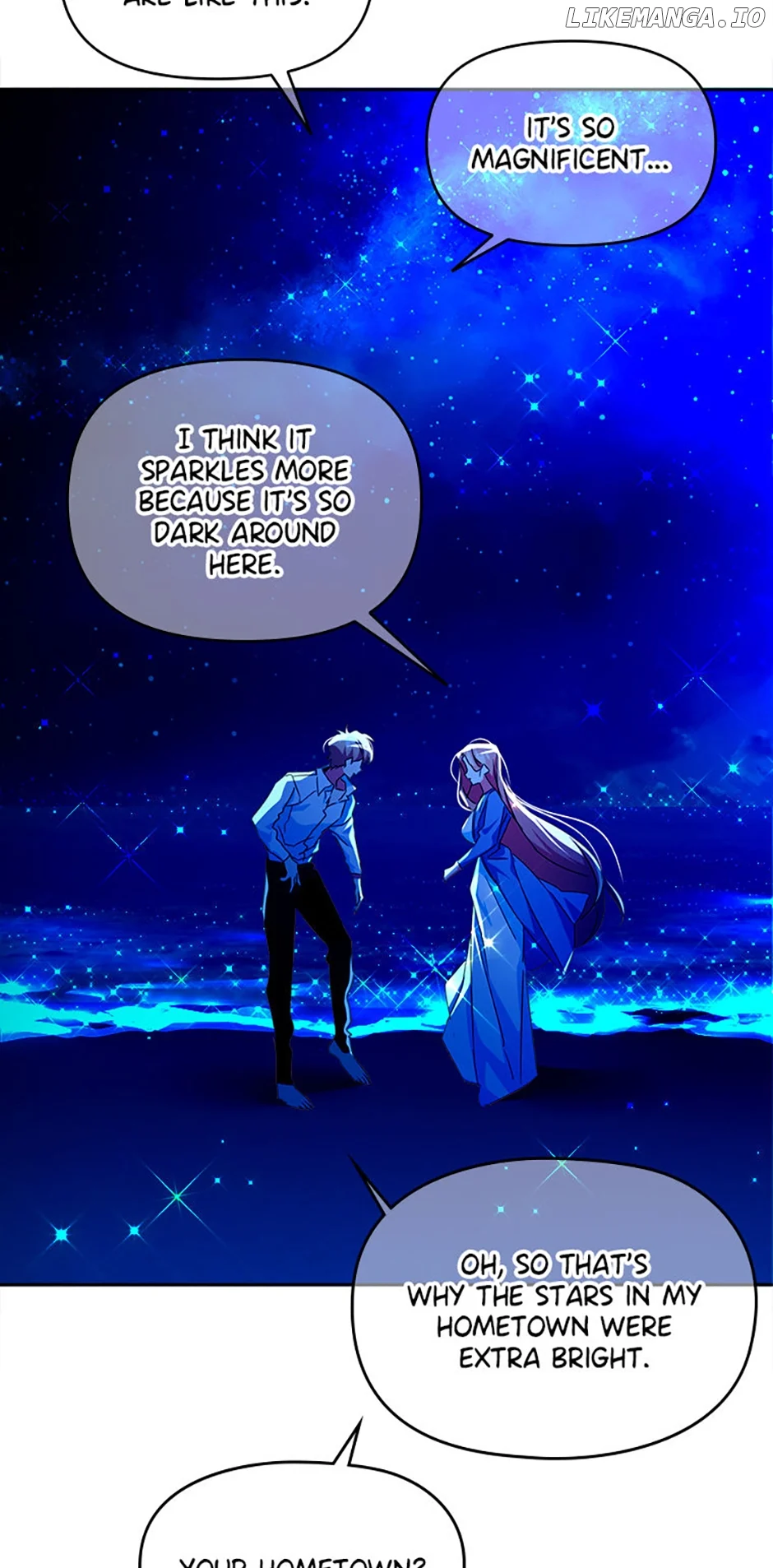 I Raised an Obsessive Servant Chapter 85 page 26