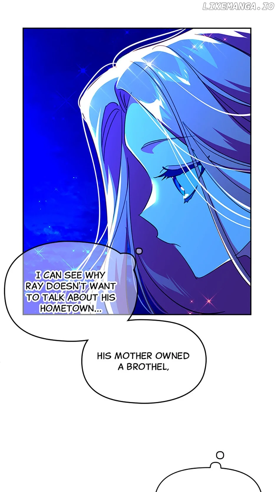 I Raised an Obsessive Servant Chapter 85 page 28