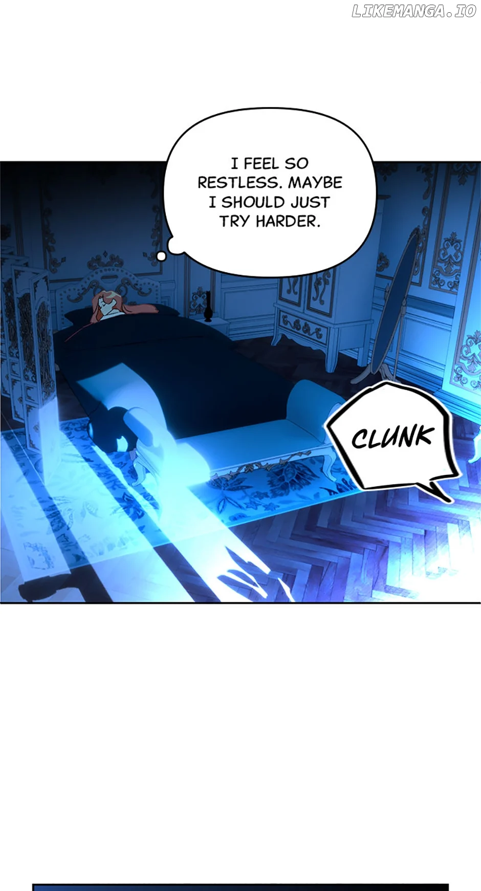 I Raised an Obsessive Servant Chapter 85 page 2