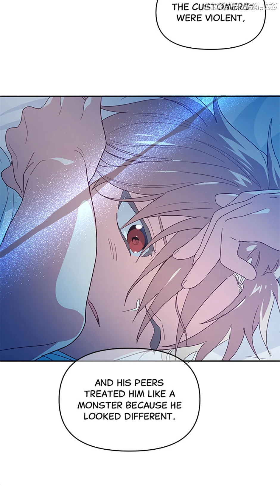 I Raised an Obsessive Servant Chapter 85 page 29