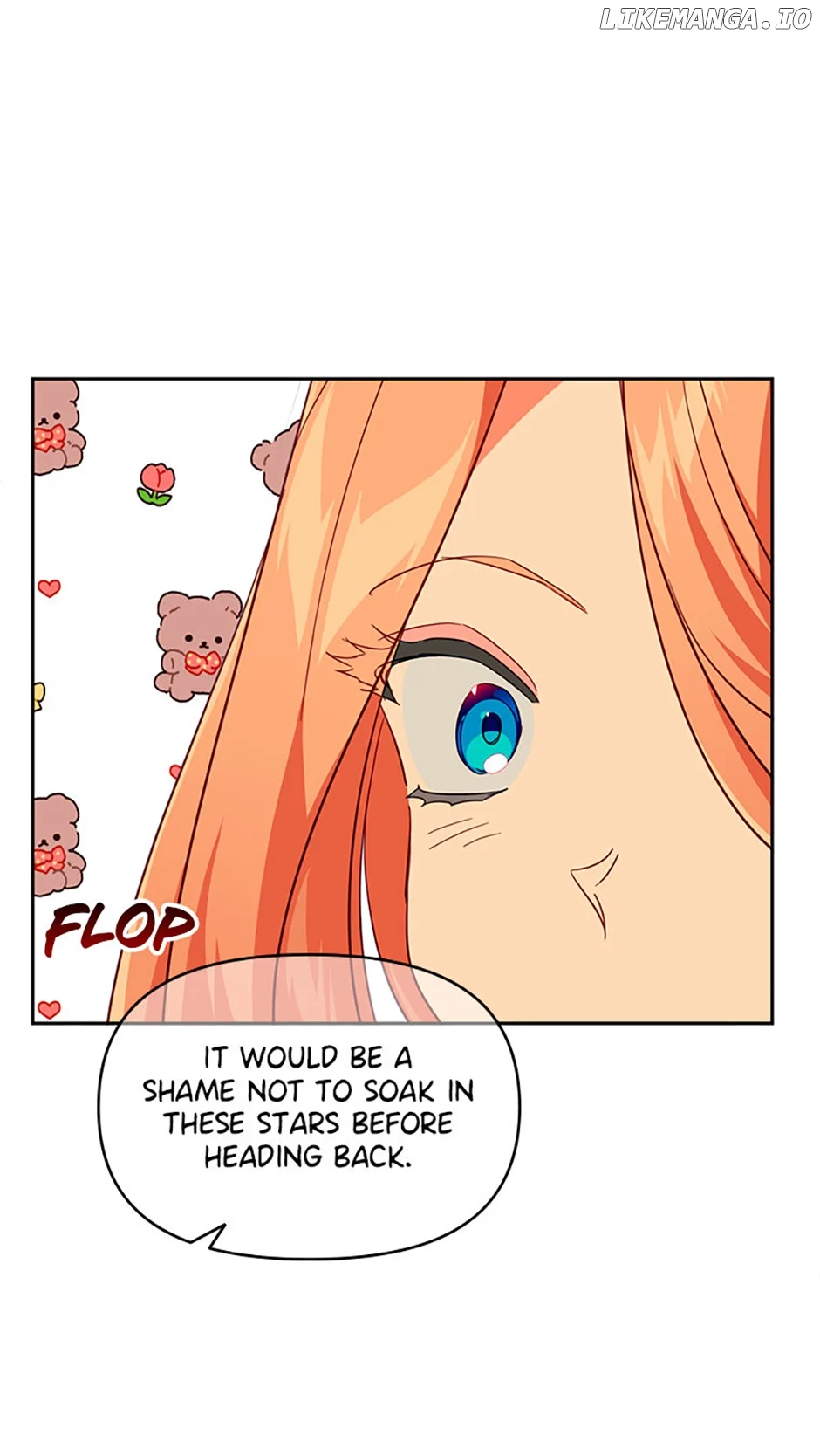 I Raised an Obsessive Servant Chapter 85 page 30