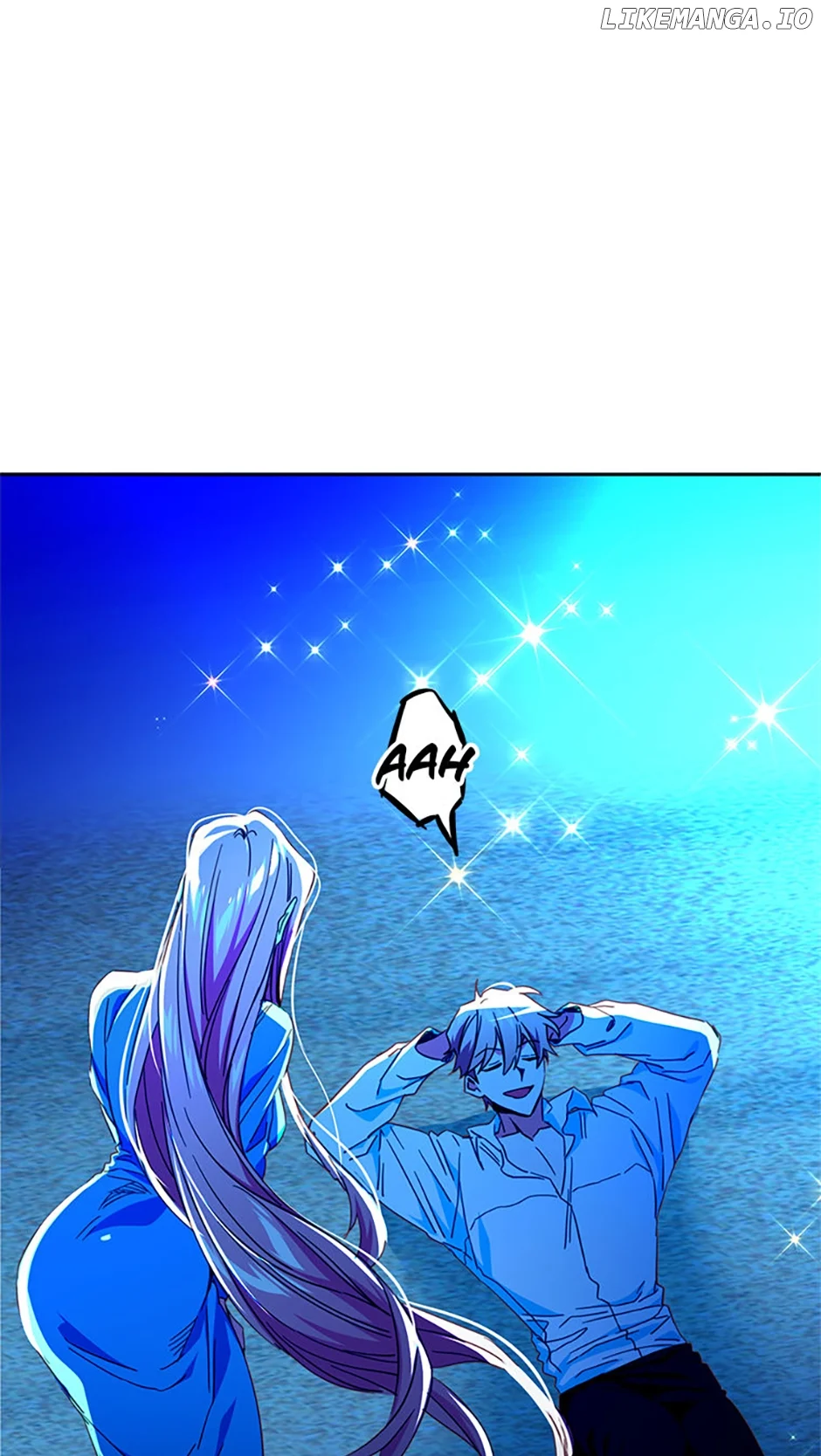 I Raised an Obsessive Servant Chapter 85 page 31