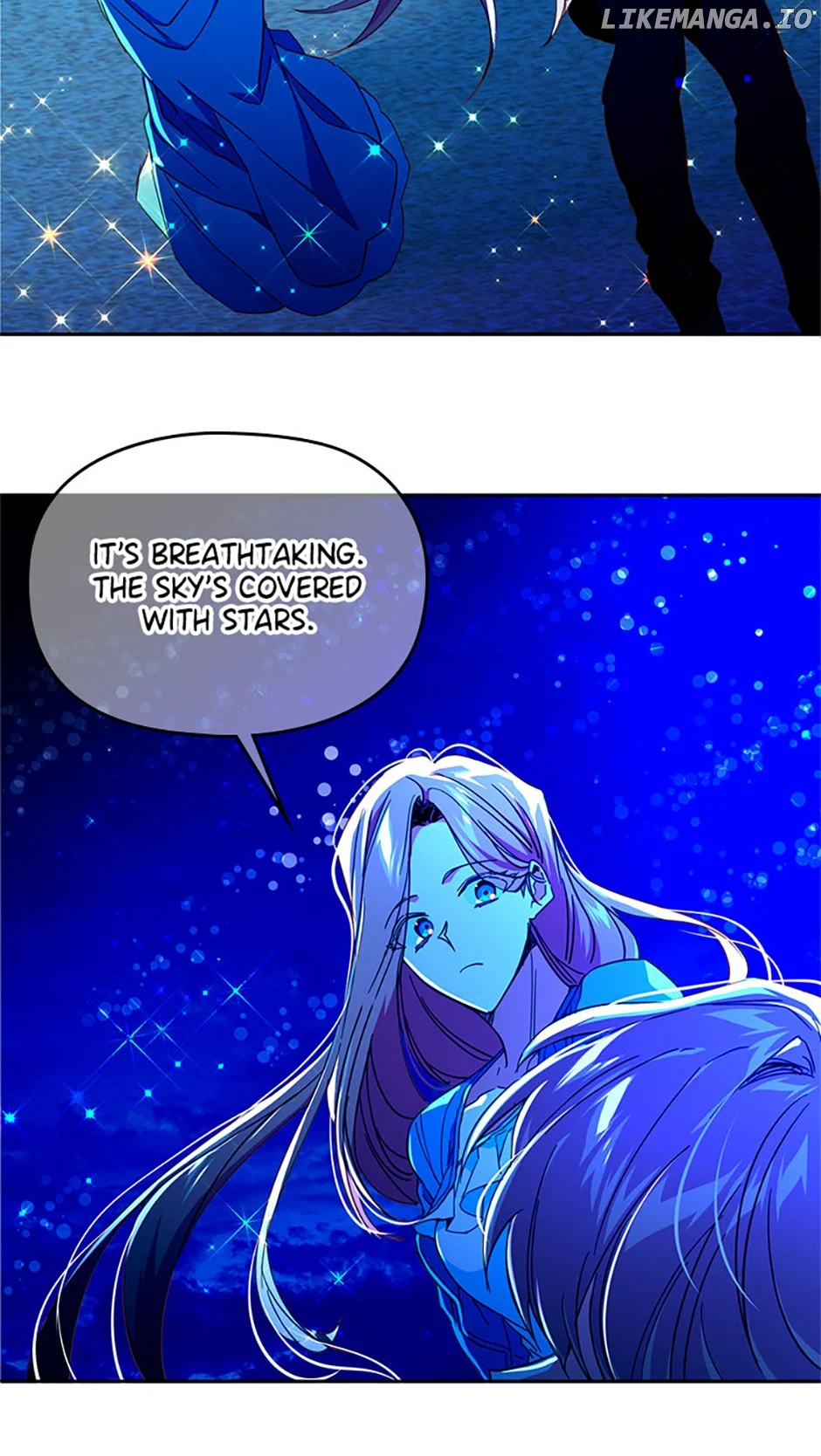 I Raised an Obsessive Servant Chapter 85 page 32